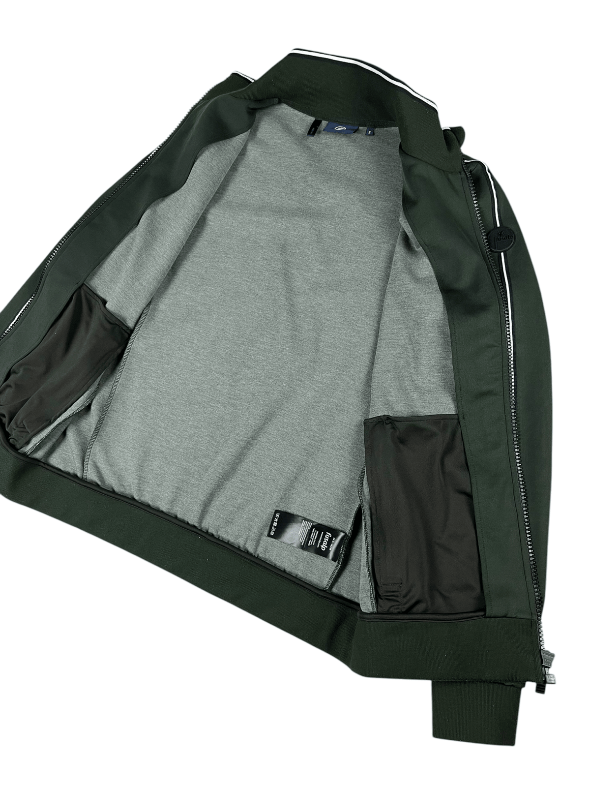 VESTE FUSALP - NB08 SHOP