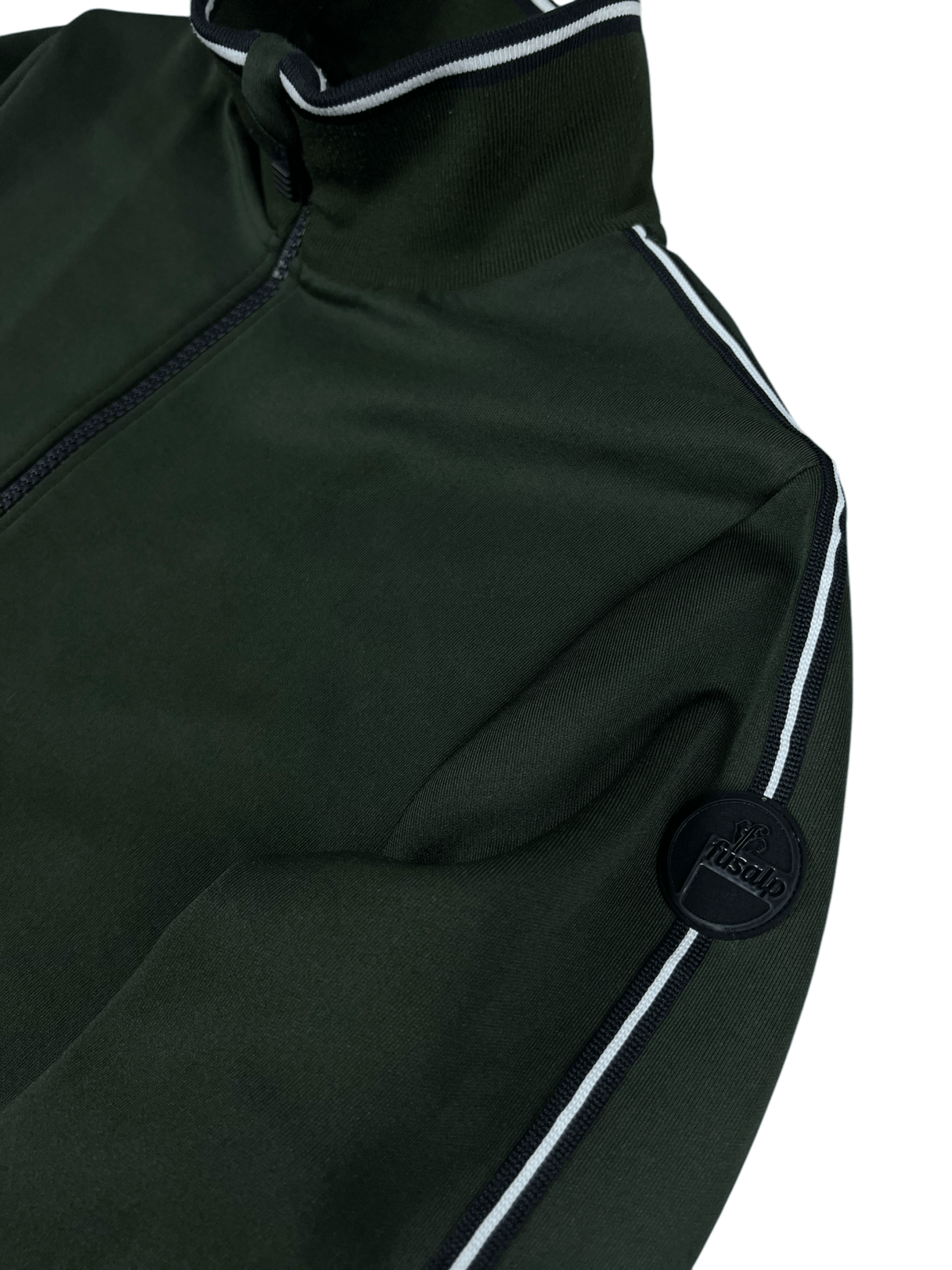 VESTE FUSALP - NB08 SHOP