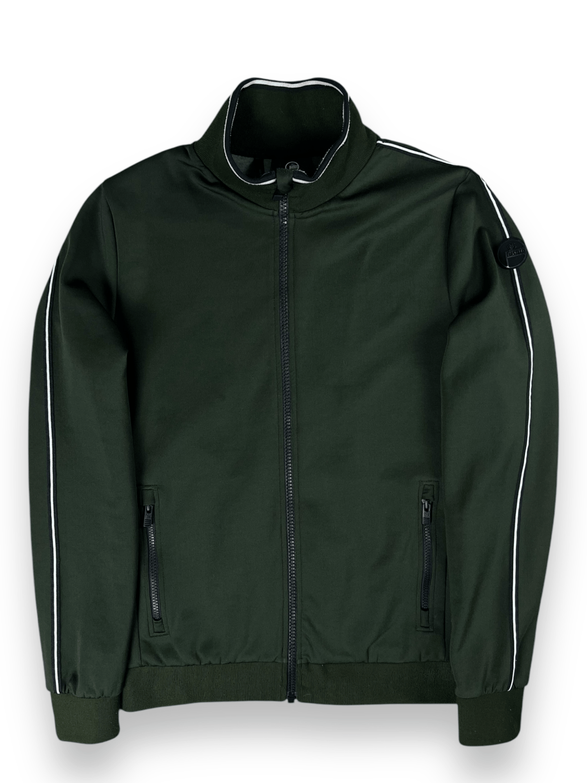 VESTE FUSALP - NB08 SHOP
