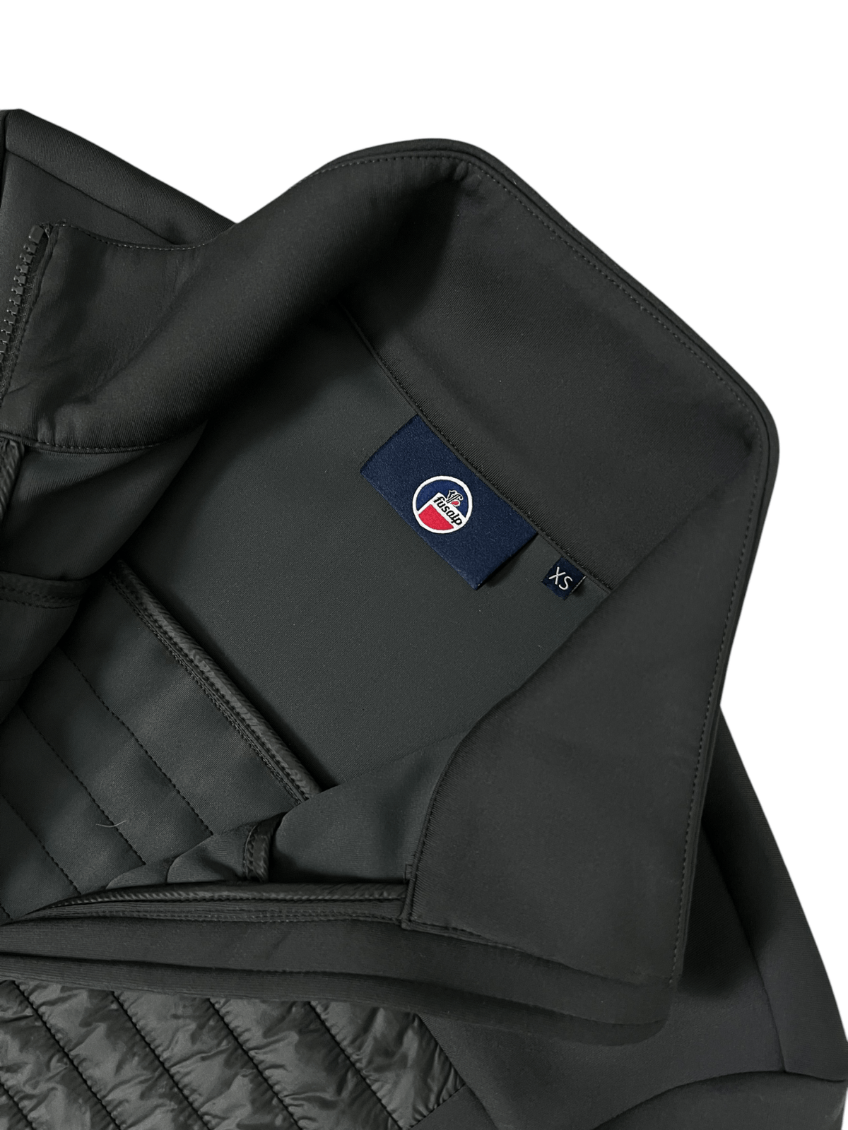VESTE FUSLAP - NB08 SHOP