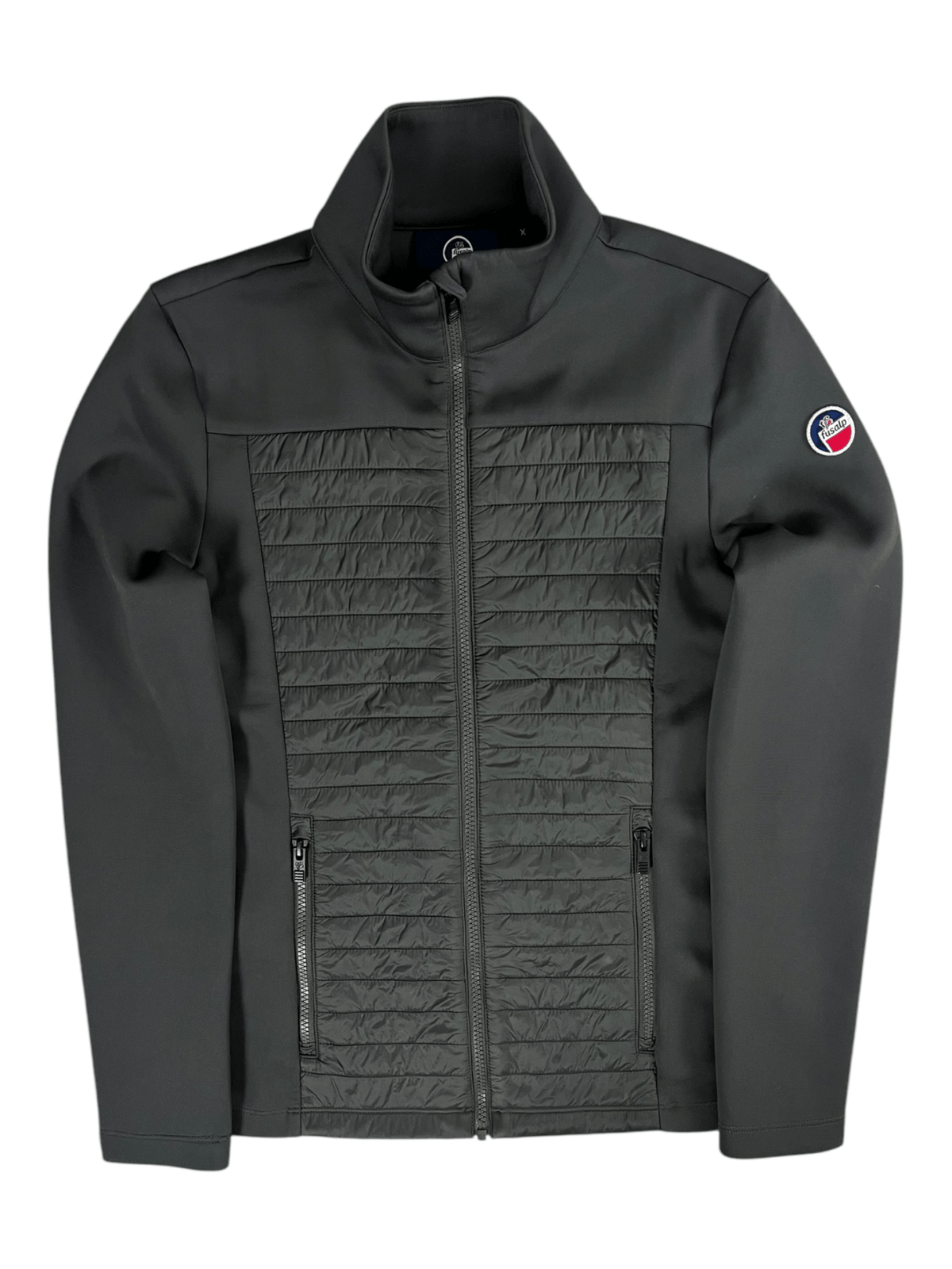 VESTE FUSLAP - NB08 SHOP