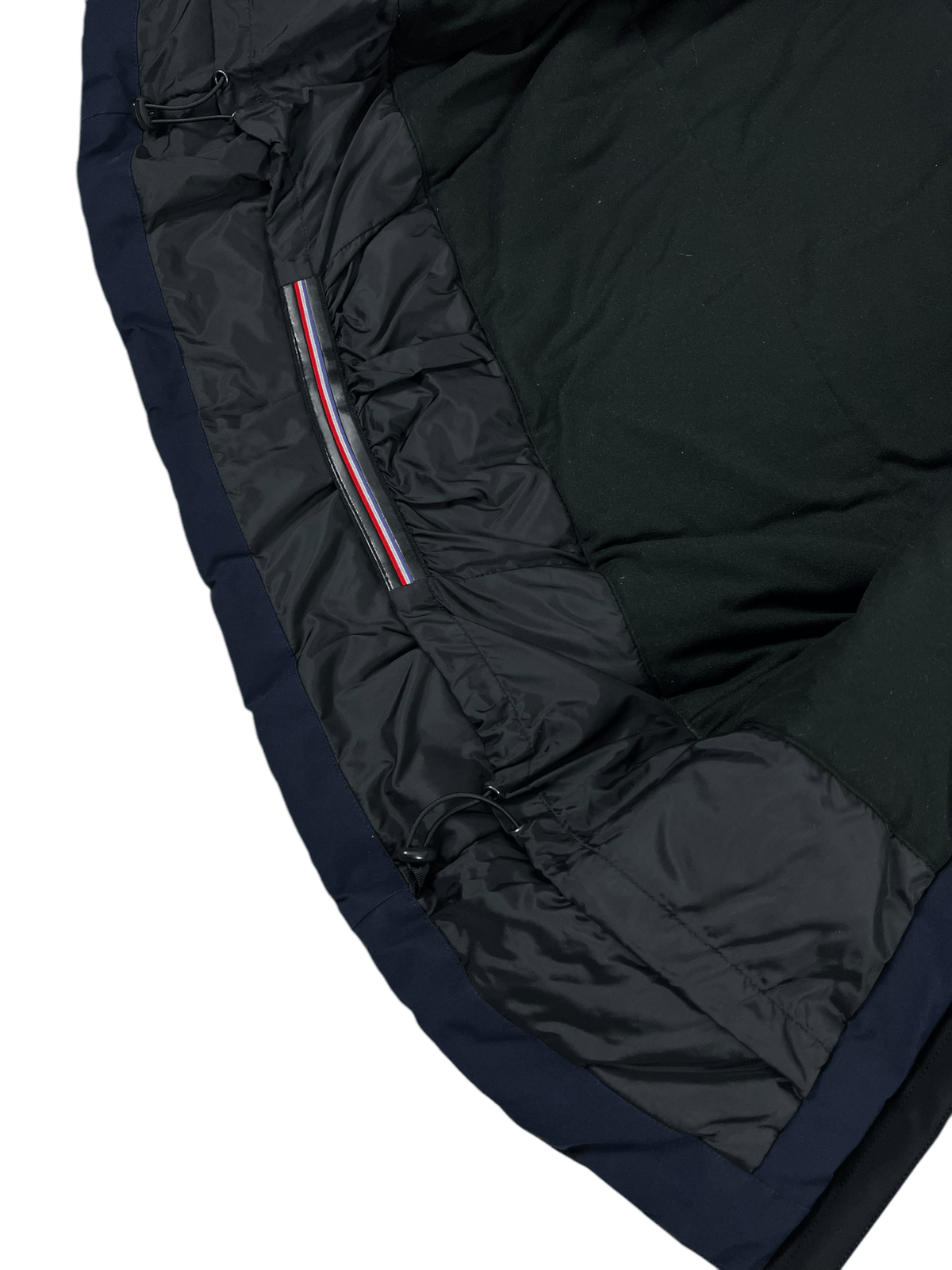 VESTE FUSALP - NB08 SHOP