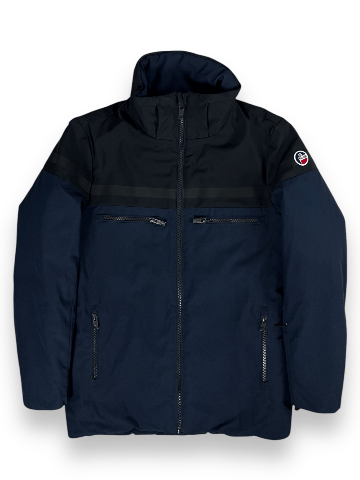 VESTE FUSALP - NB08 SHOP
