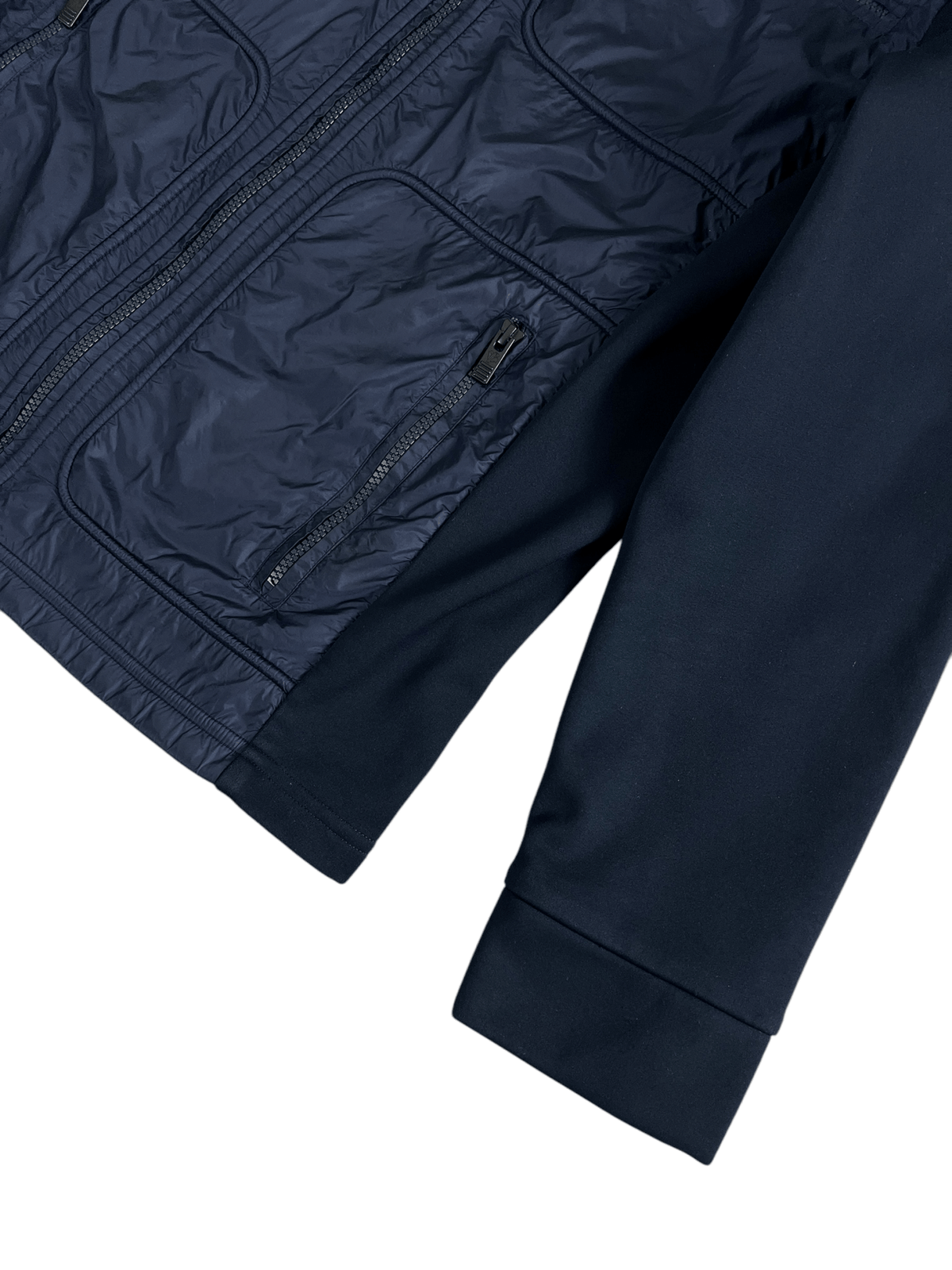 VESTE FUSALP - NB08 SHOP