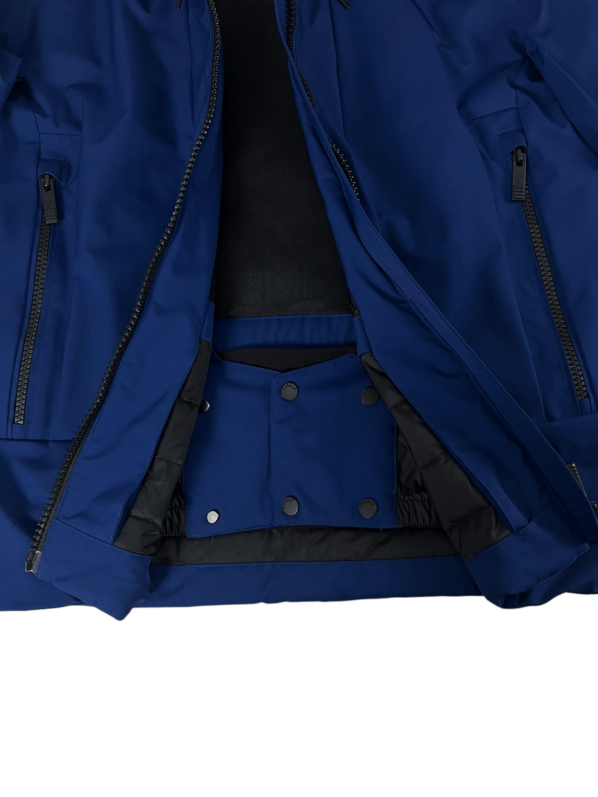 VESTE FUSALP - NB08 SHOP