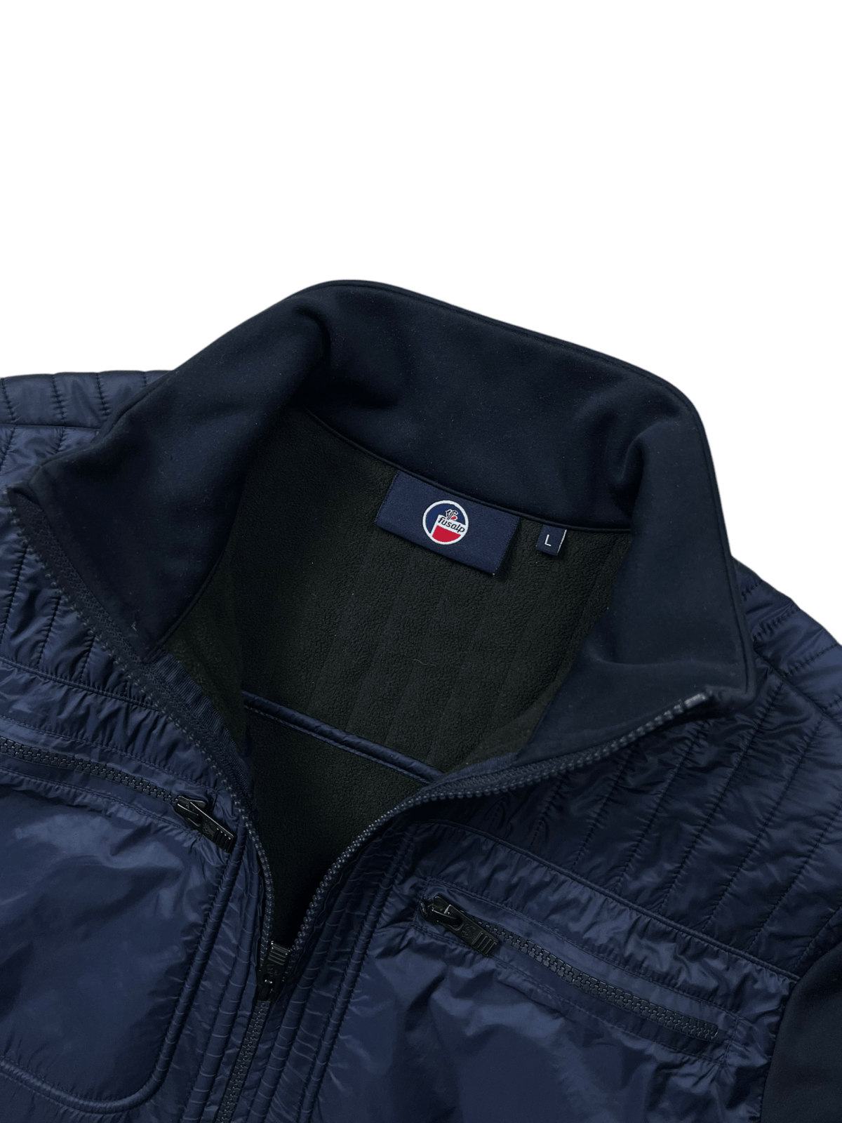 VESTE FUSALP - NB08 SHOP