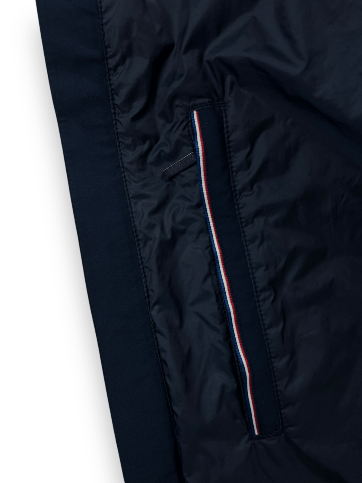 VESTE FUSALP - NB08 SHOP