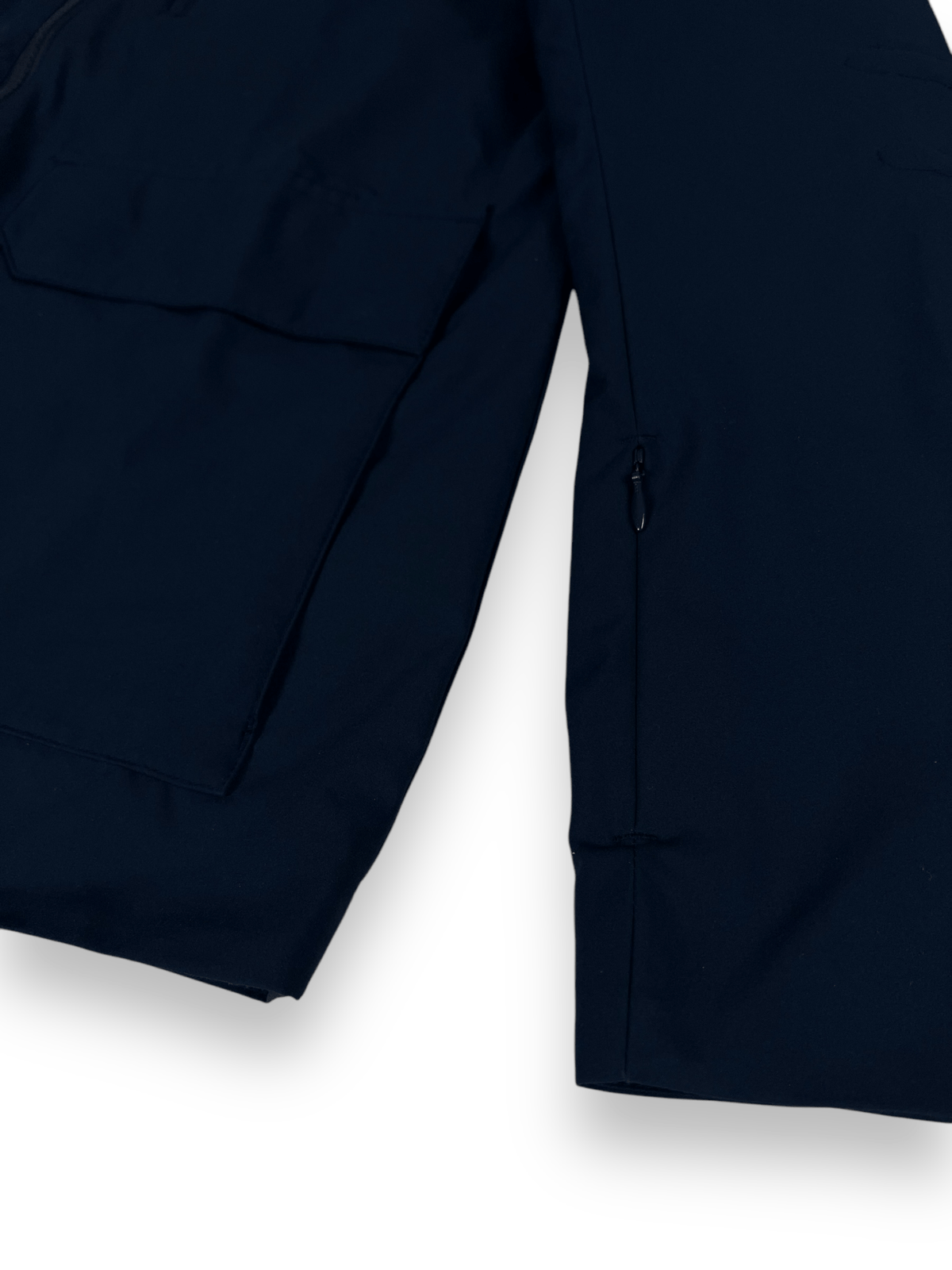 VESTE FUSALP - NB08 SHOP