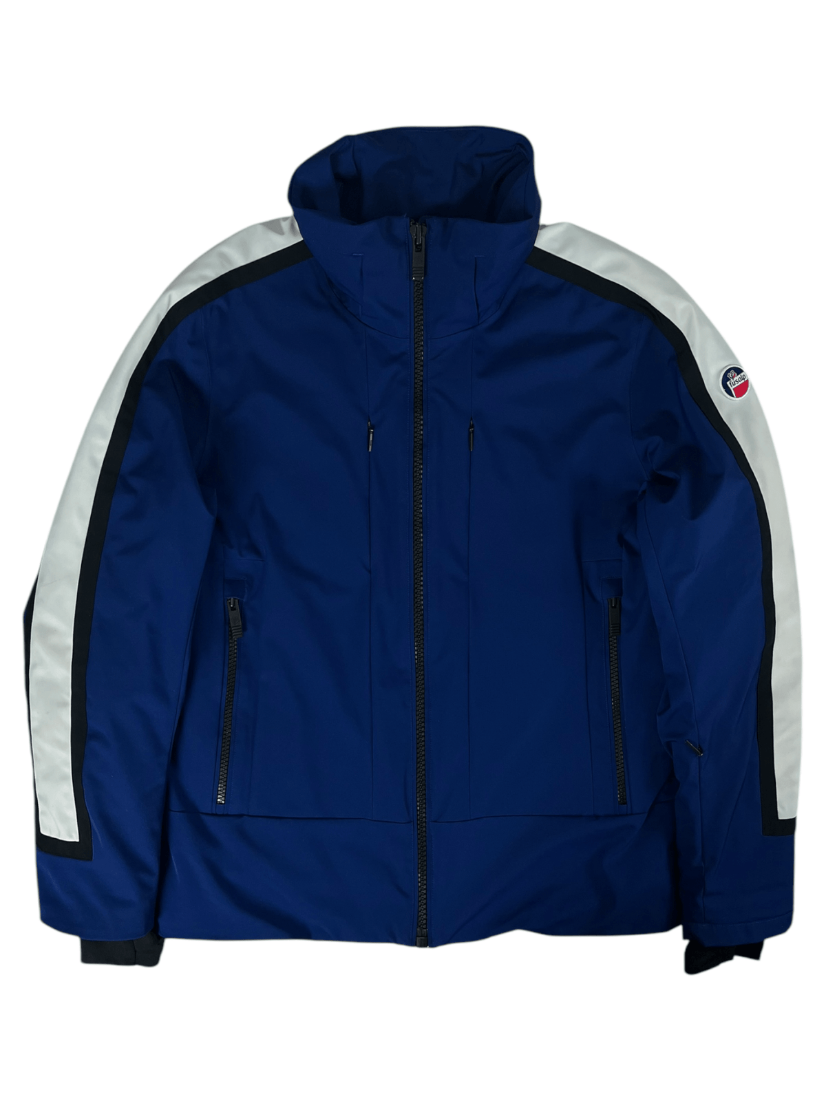VESTE FUSALP - NB08 SHOP