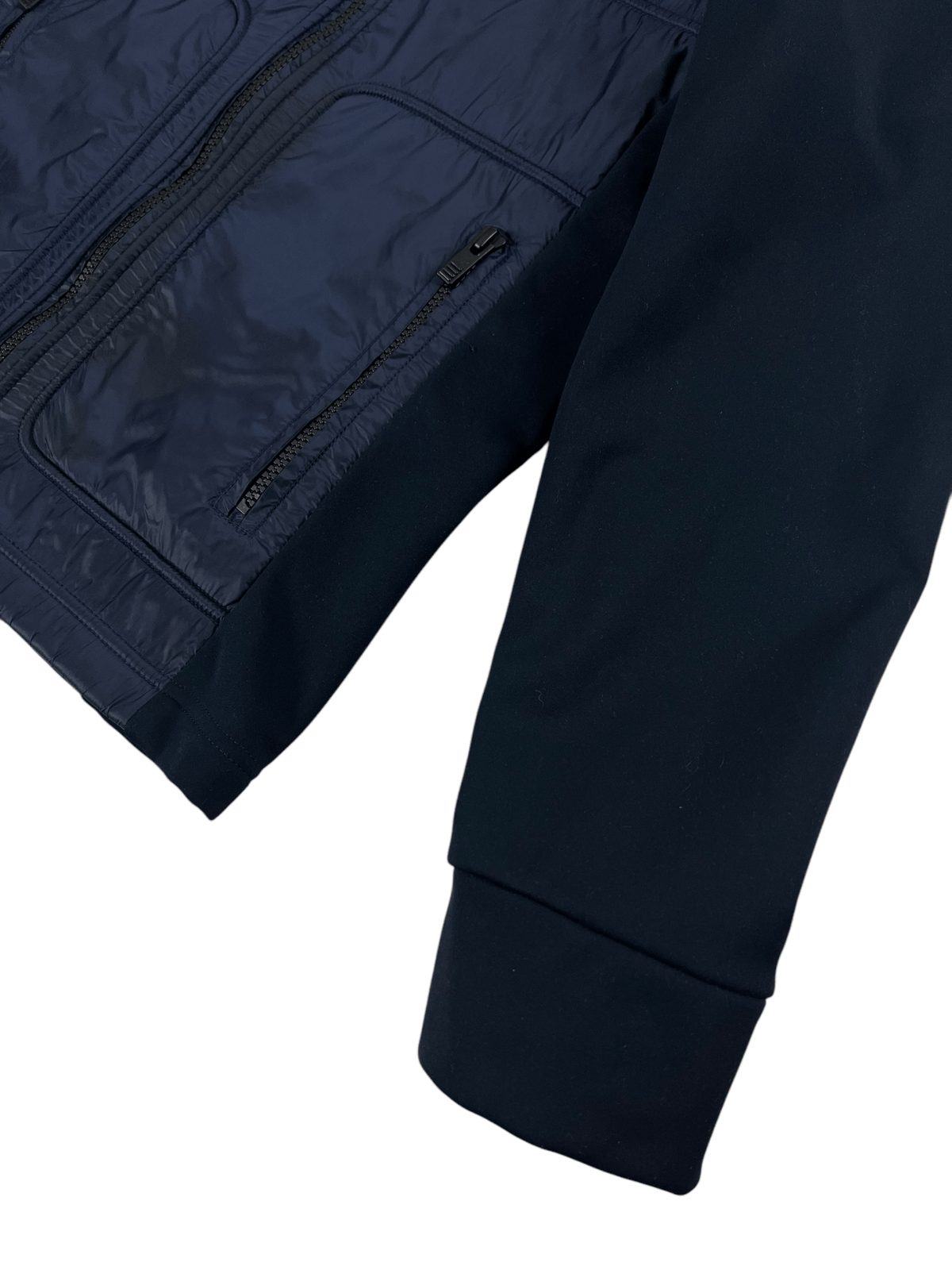 VESTE FUSALP - NB08 SHOP