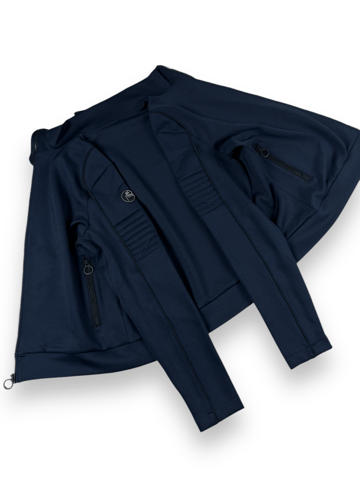 VESTE FUSALP - NB08 SHOP