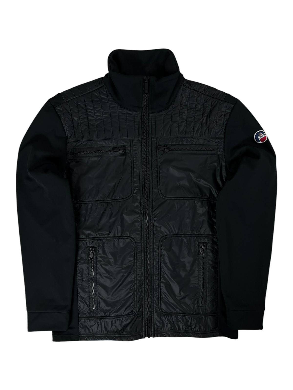 VESTE FUSLAP - NB08 SHOP