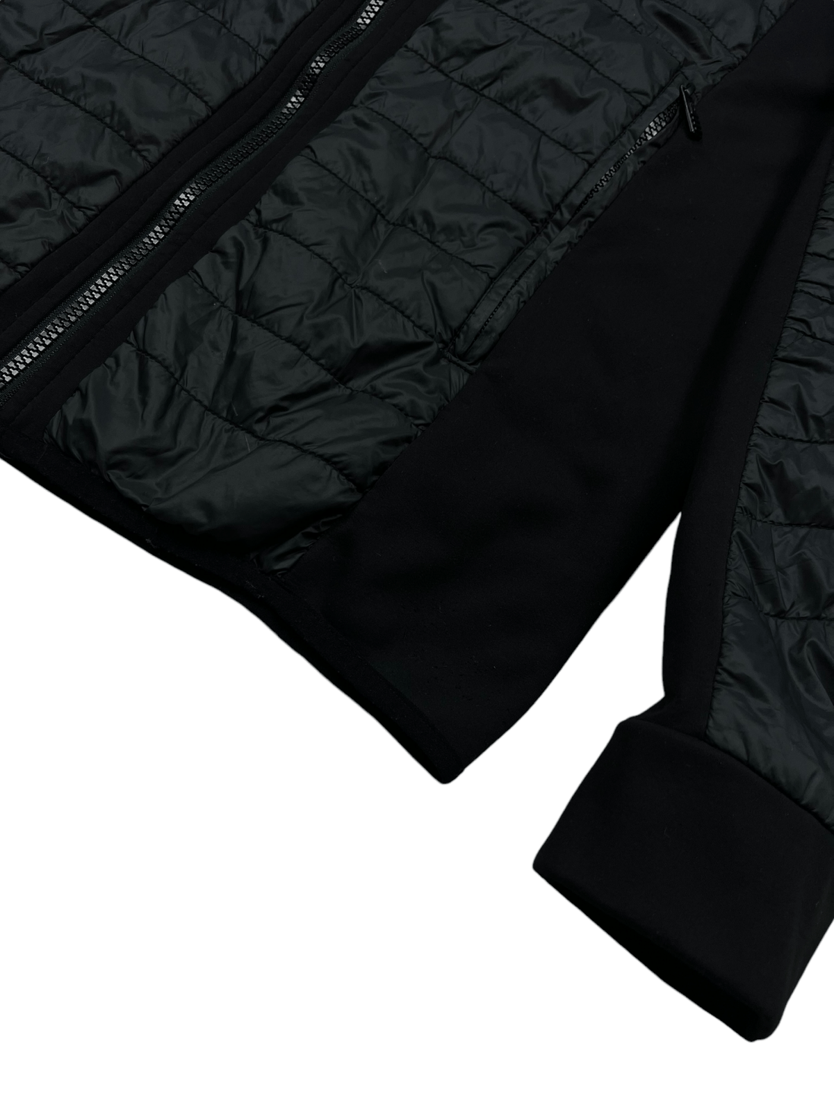 VESTE FUSALP - NB08 SHOP