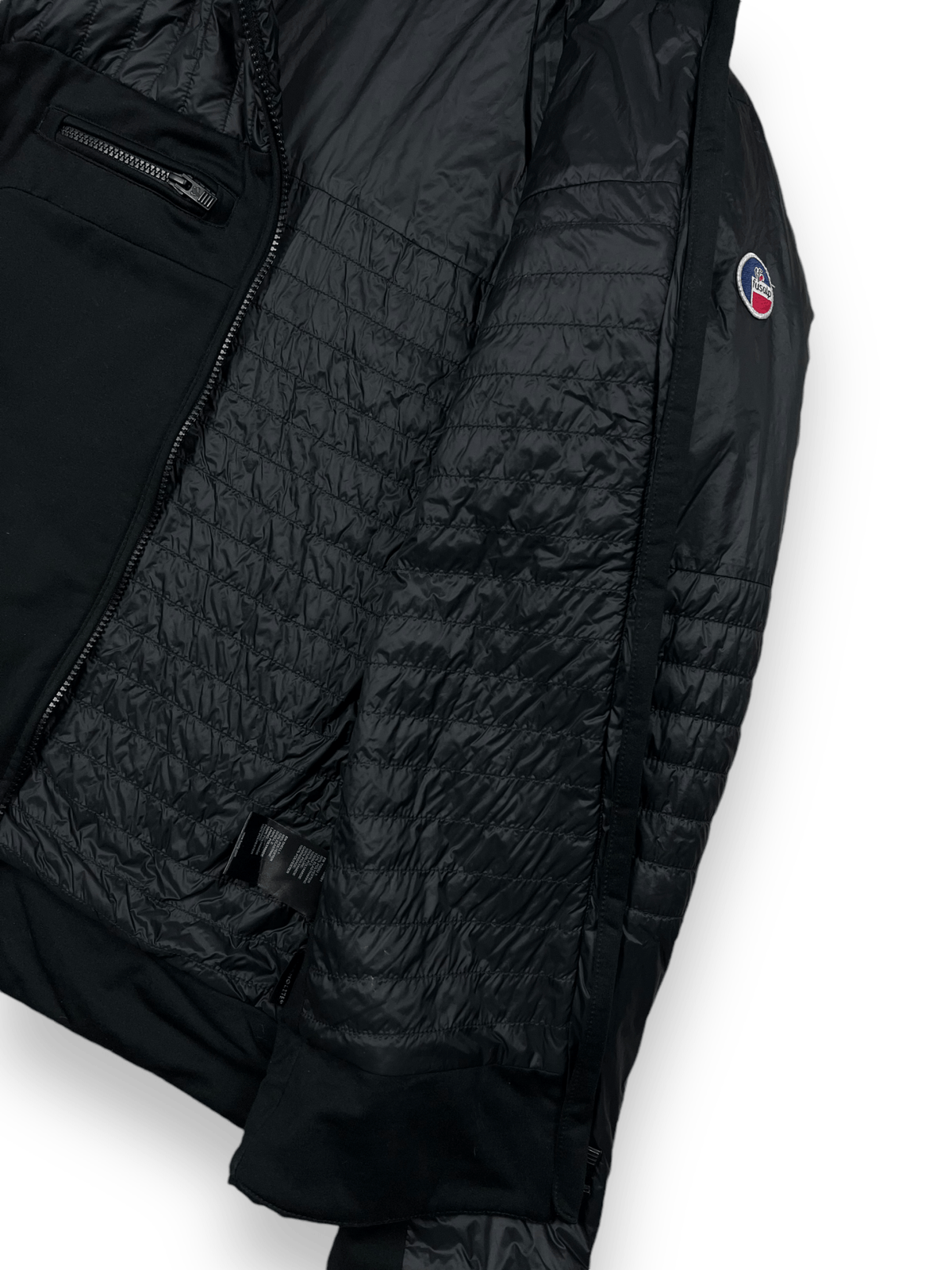 VESTE FUSALP - NB08 SHOP