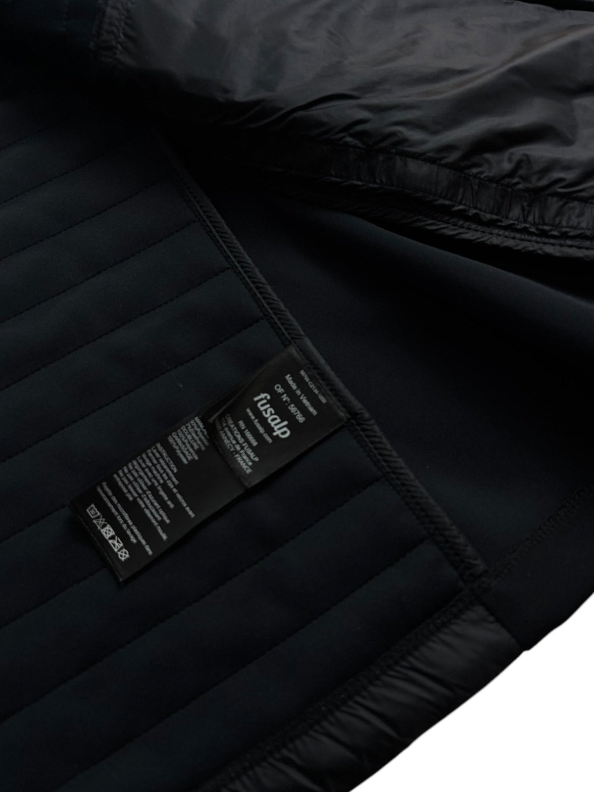 VESTE FUSALP - NB08 SHOP