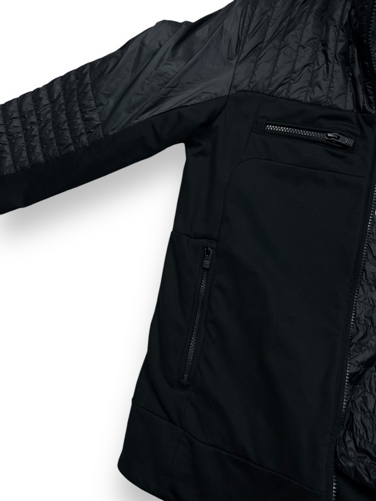 VESTE FUSALP - NB08 SHOP