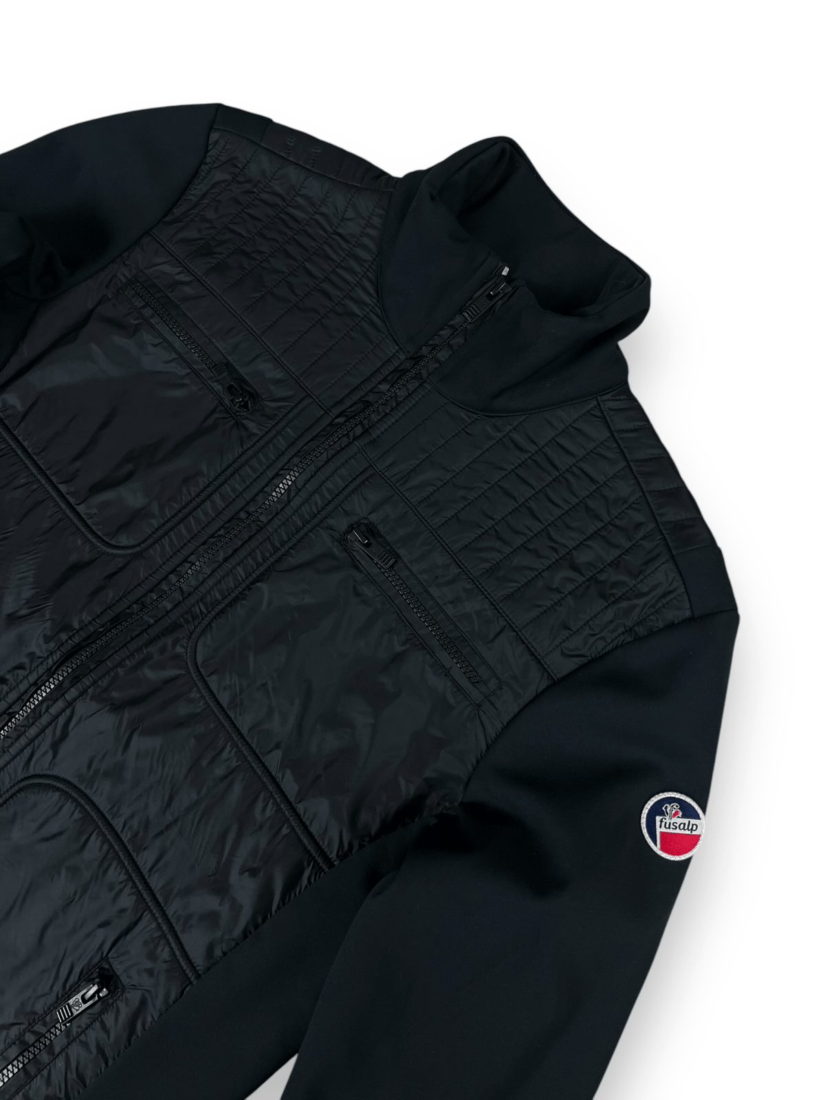VESTE FUSALP - NB08 SHOP