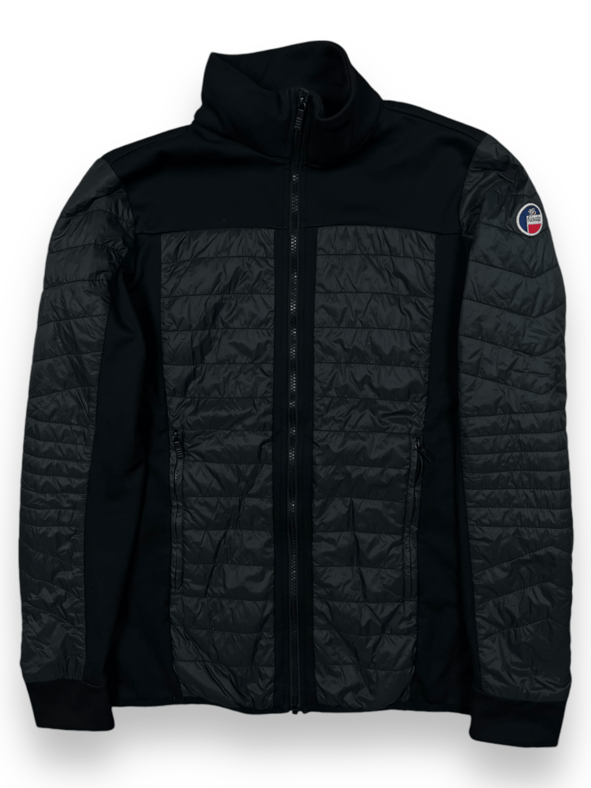 VESTE FUSALP - NB08 SHOP