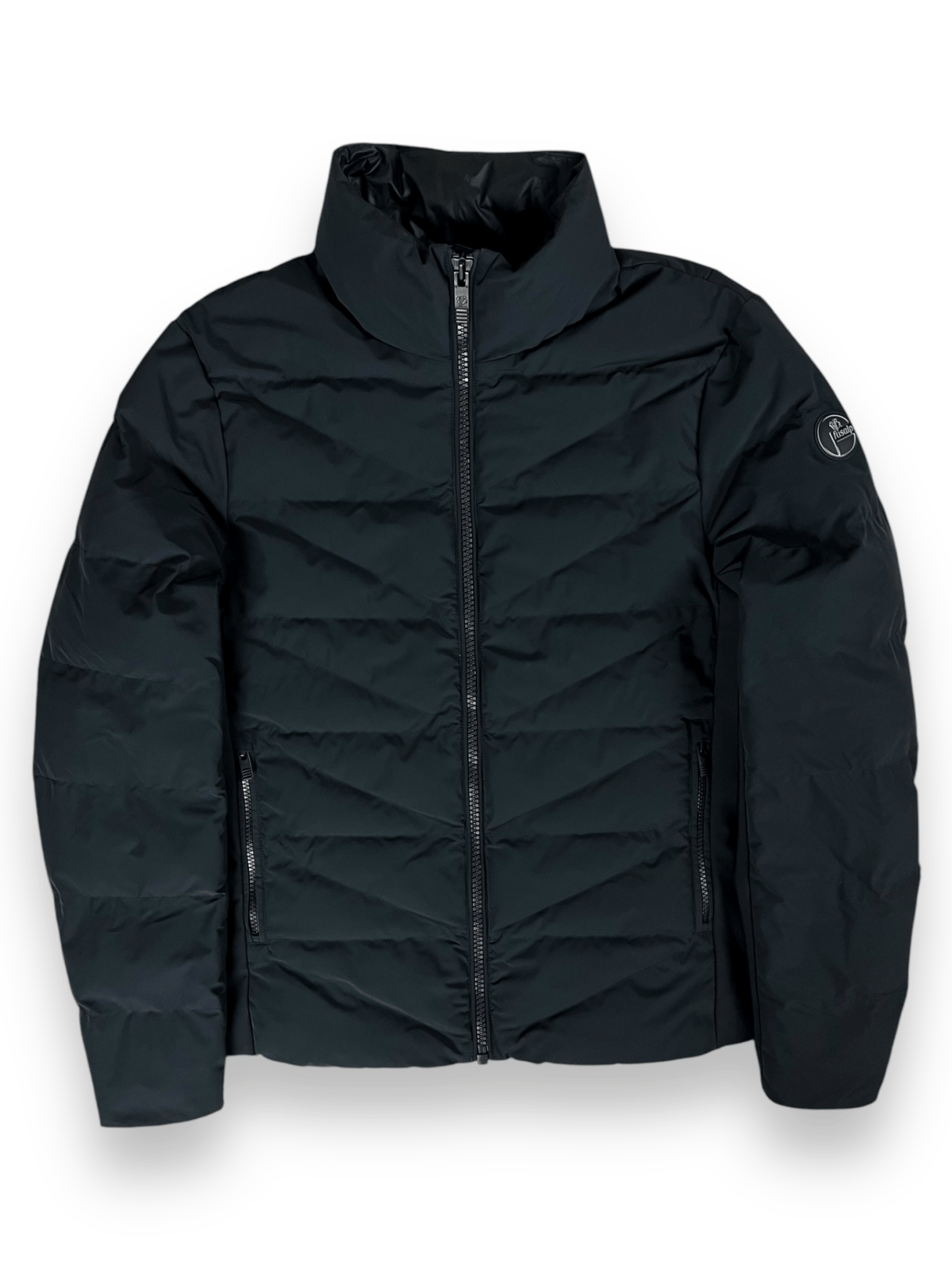 VESTE FUSALP - NB08 SHOP