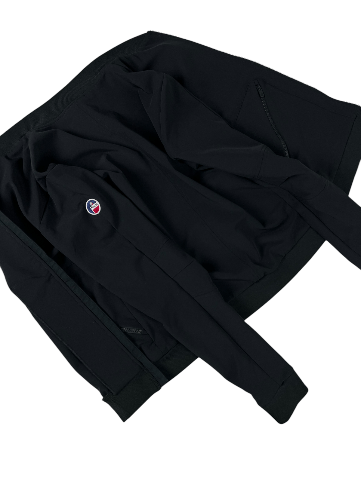 VESTE FUSALP - NB08 SHOP