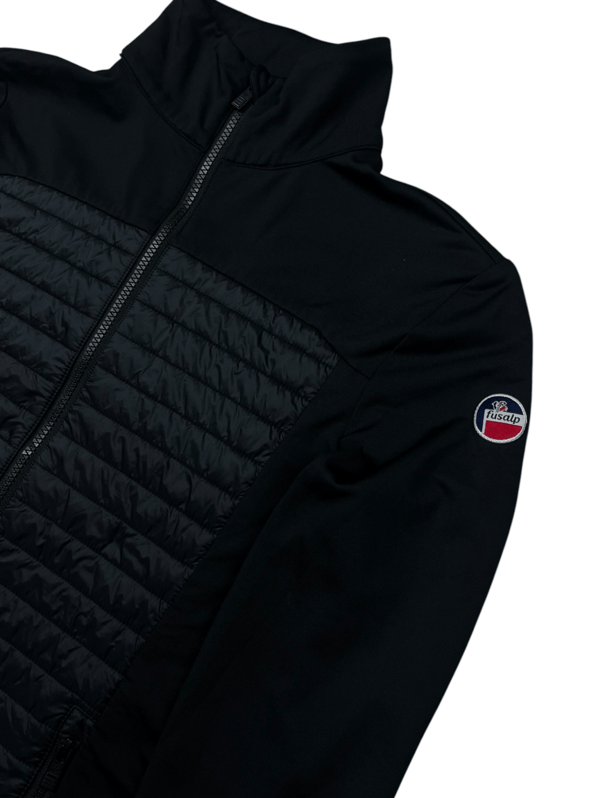 VESTE FUSALP - NB08 SHOP