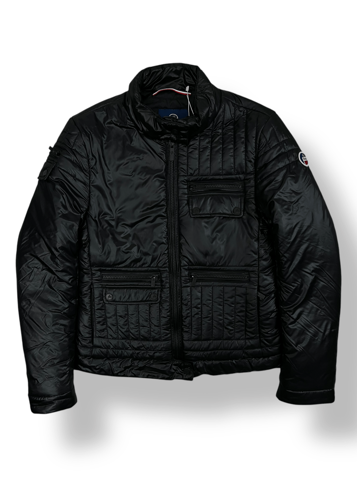 VESTE FUSLAP - NB08 SHOP