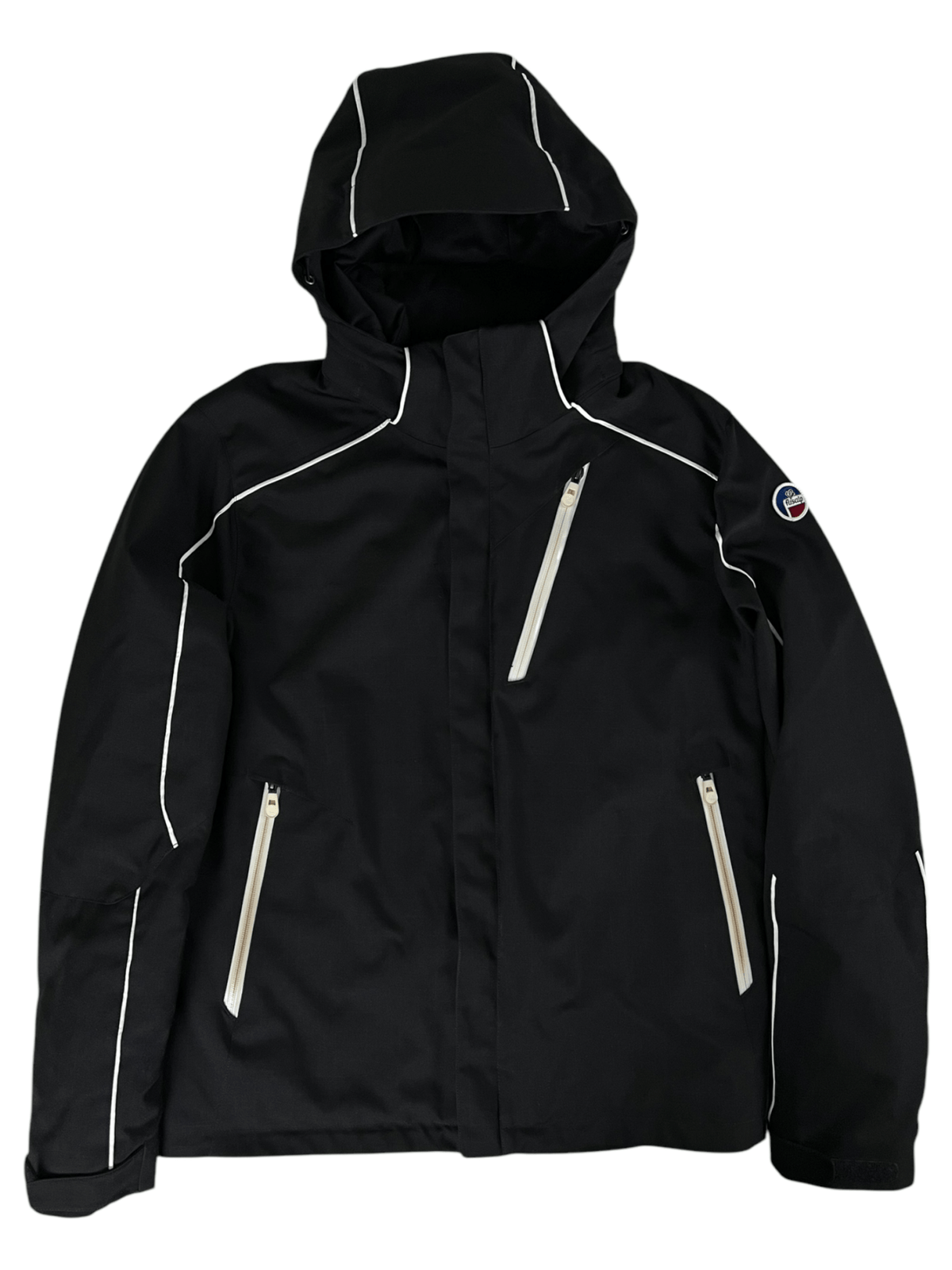VESTE FUSALP - NB08 SHOP