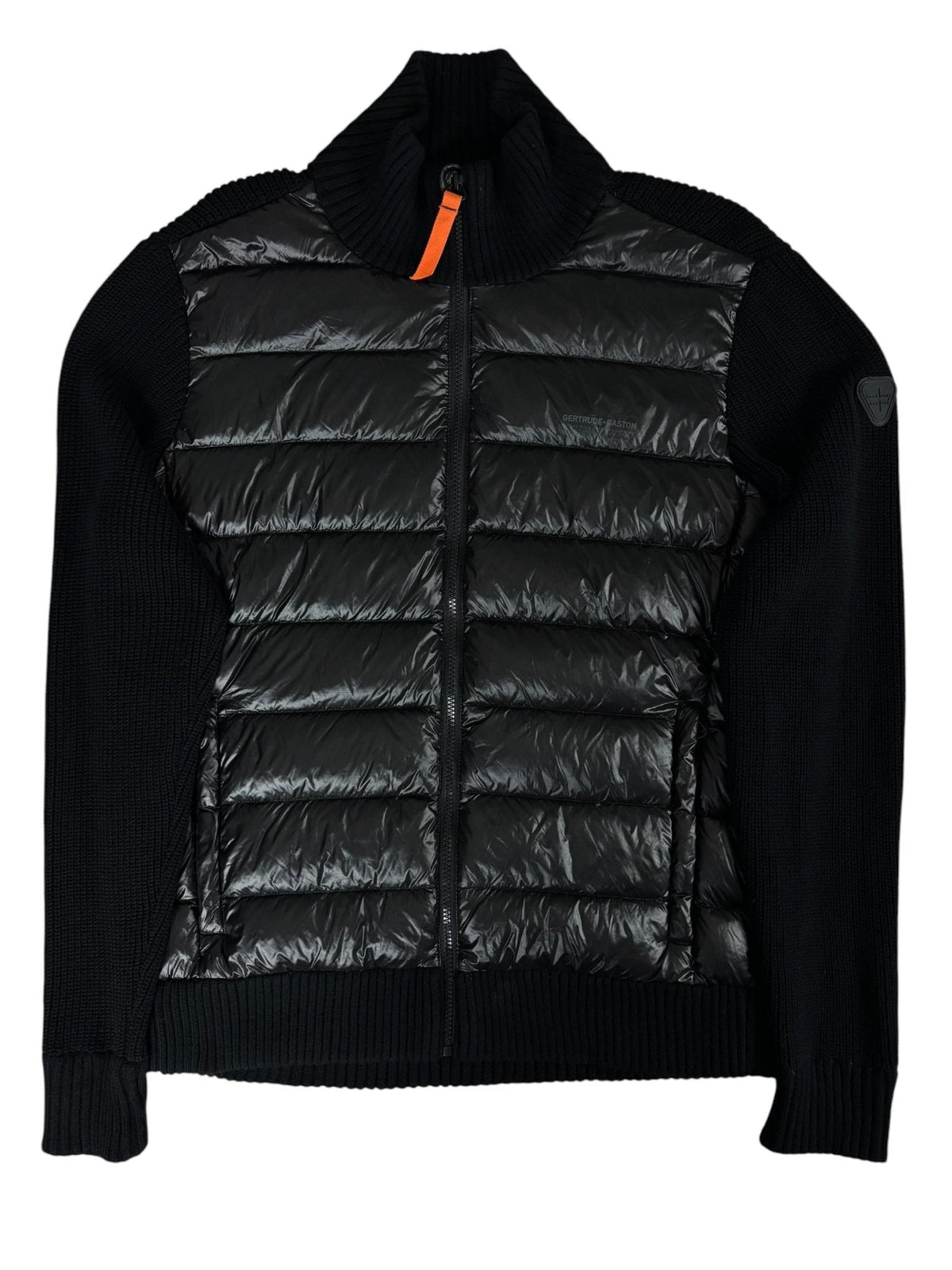 VESTE GERTRUDE GASTON LAURENT - NB08 SHOP