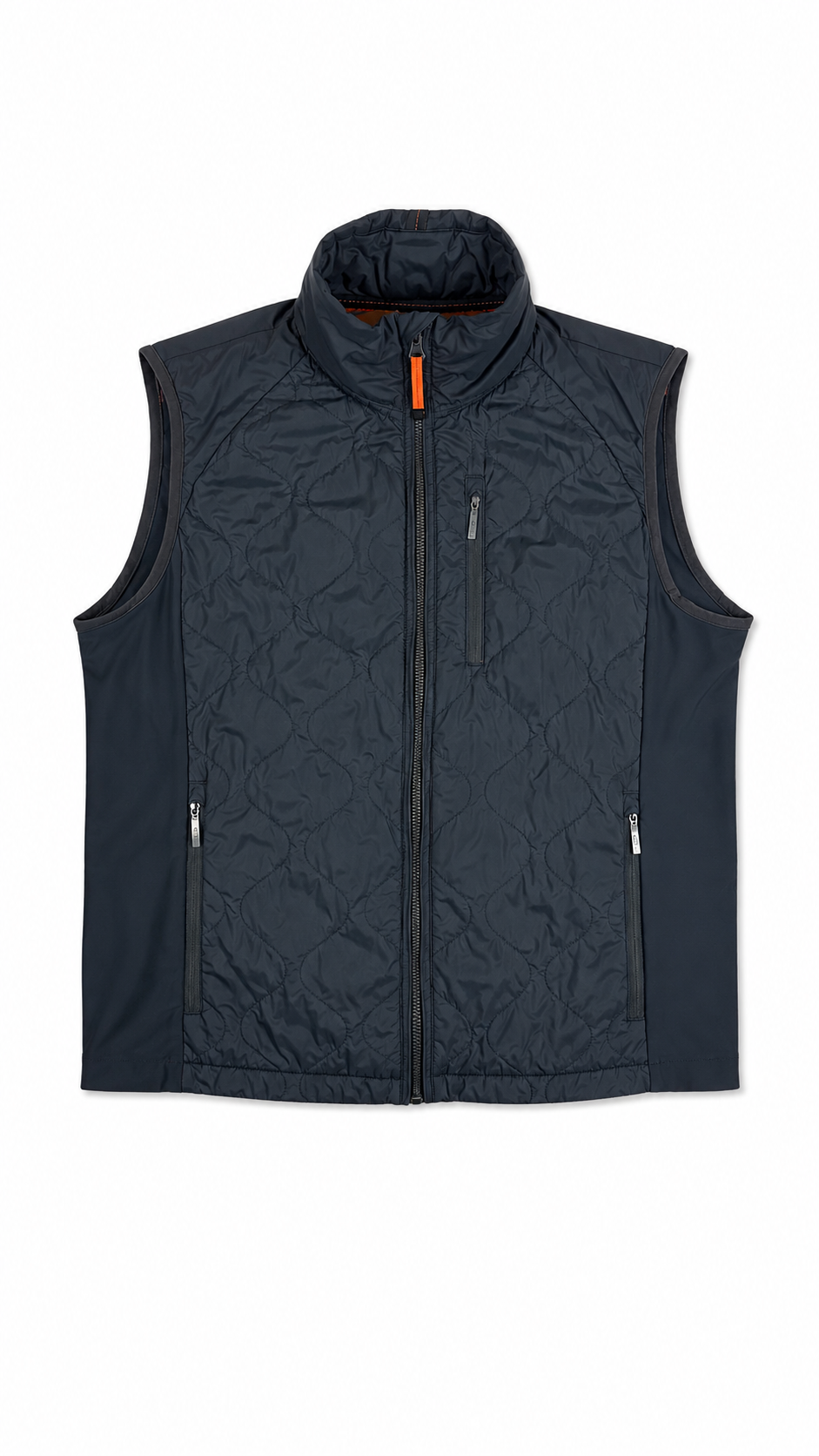 Gilet Parajumpers gris taille L - vue 1/5