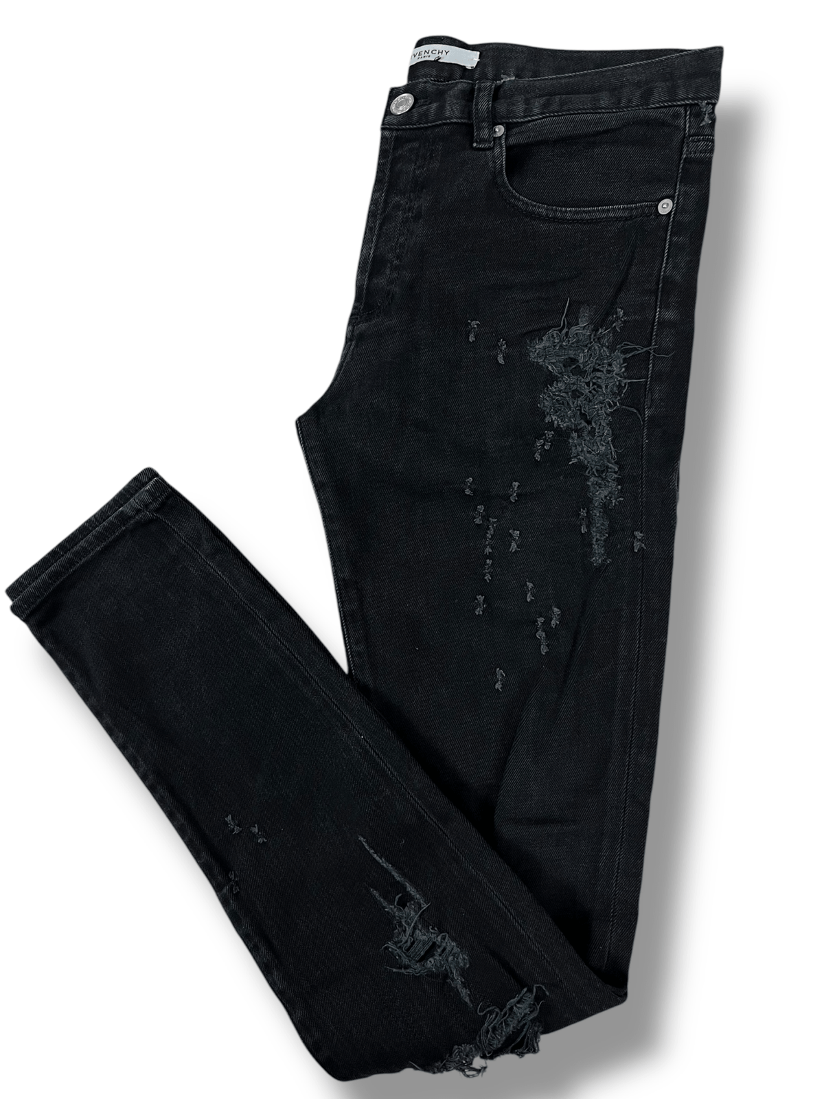 JEAN GIVENCHY - NB08 SHOP