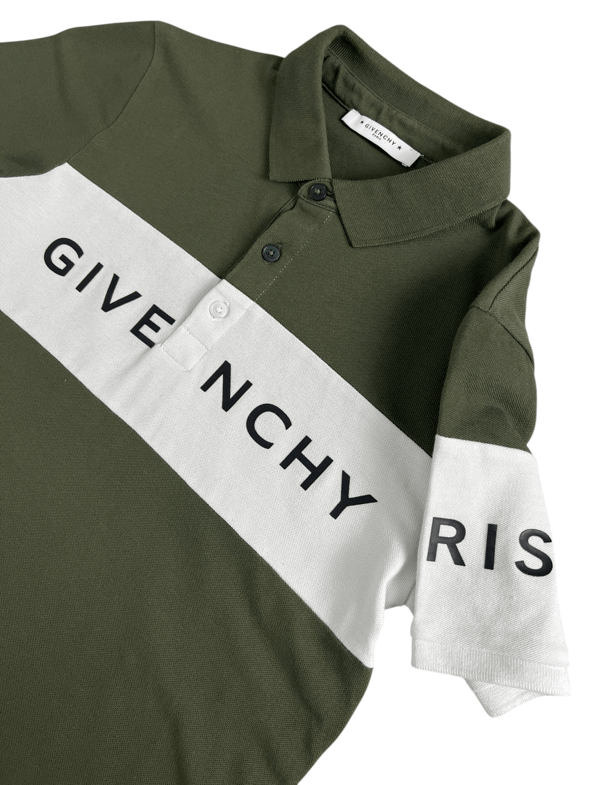 POLO GIVENCHY - NB08 SHOP