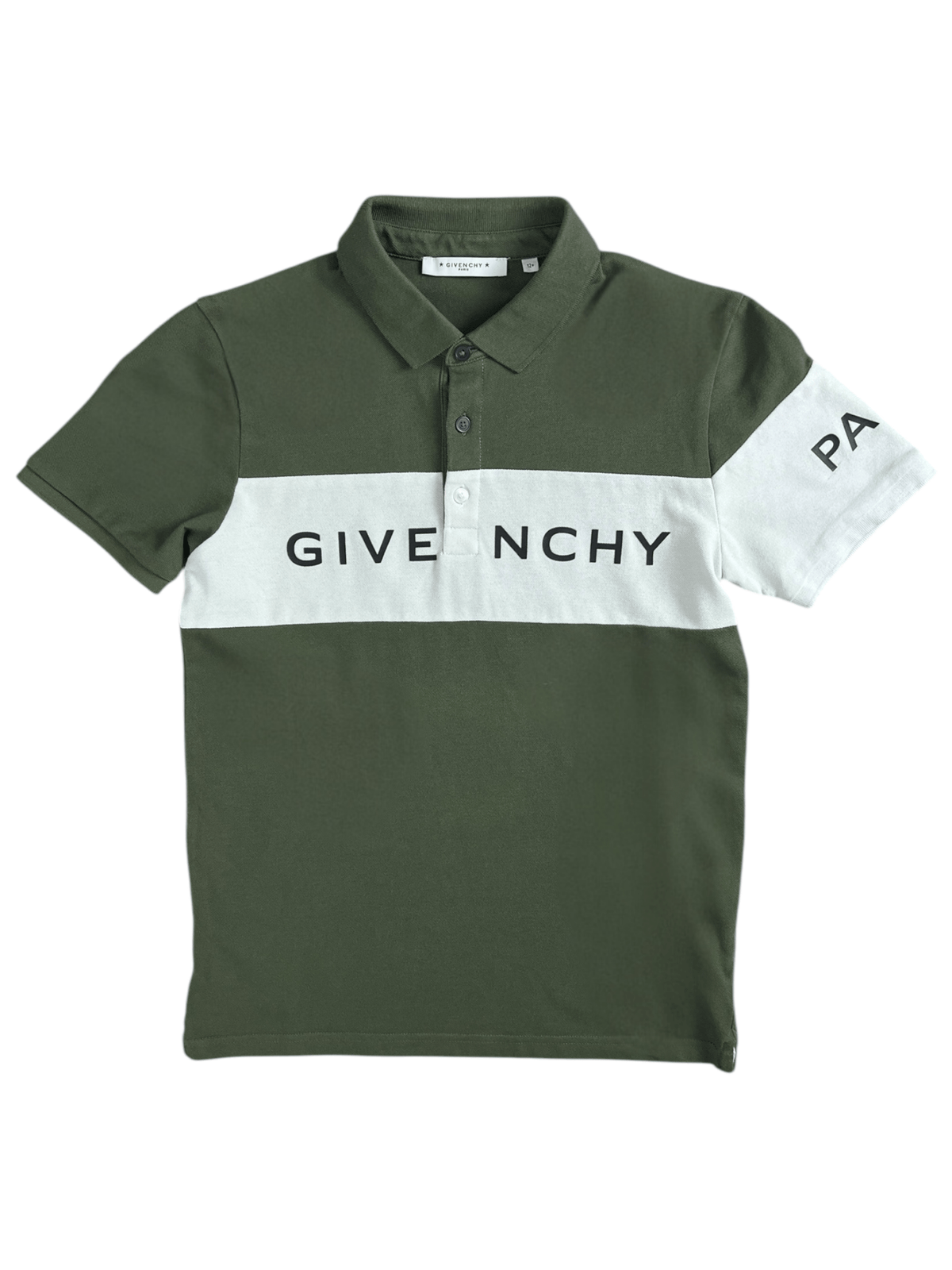 POLO GIVENCHY - NB08 SHOP