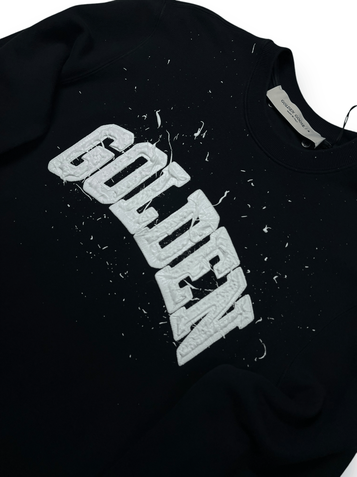 PULL GOLDEN GOOSE - NB08 SHOP