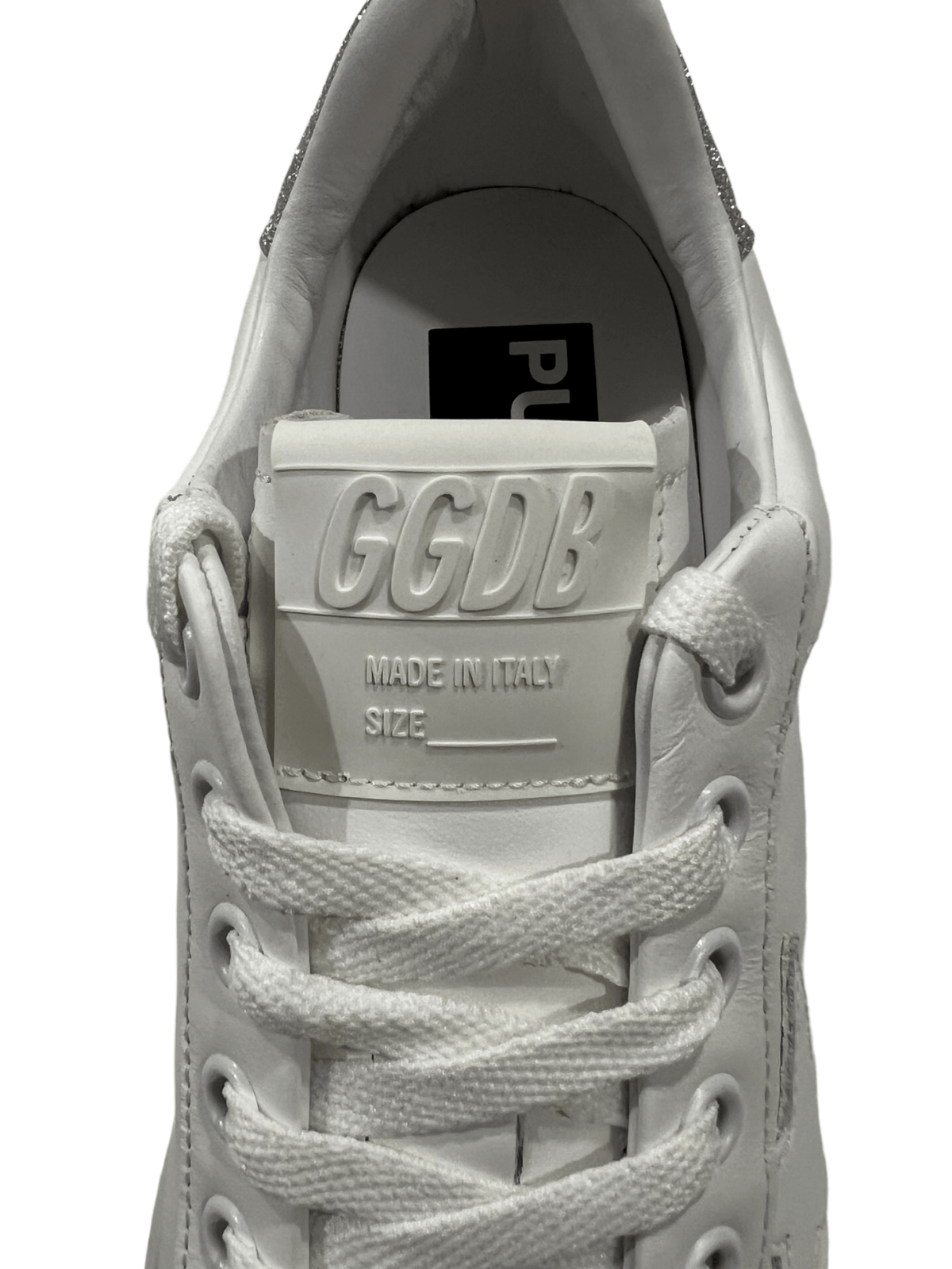 SNEAKERS GOLDEN GOOSE PURE NEW - NB08 SHOP