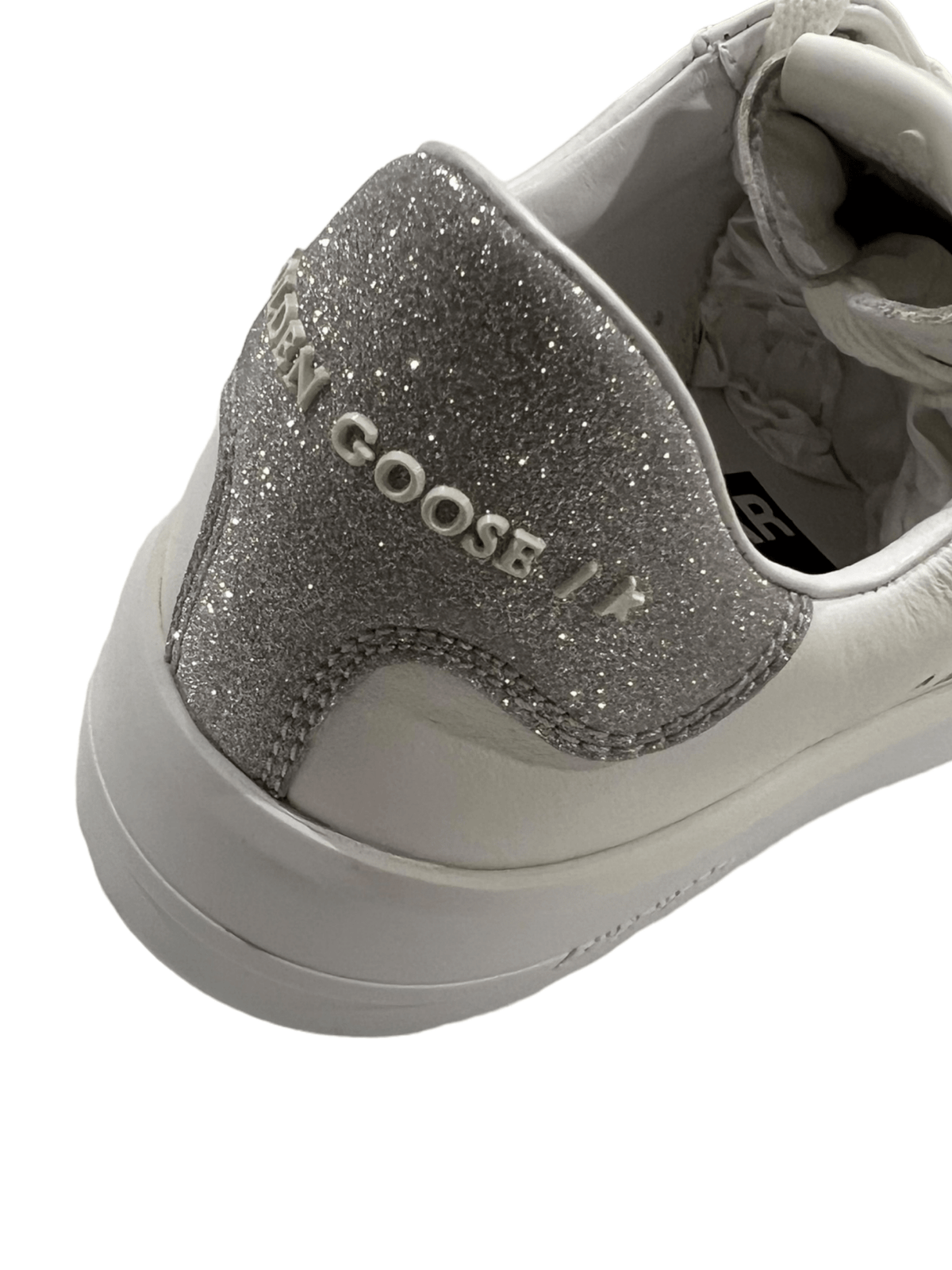SNEAKERS GOLDEN GOOSE PURE NEW - NB08 SHOP