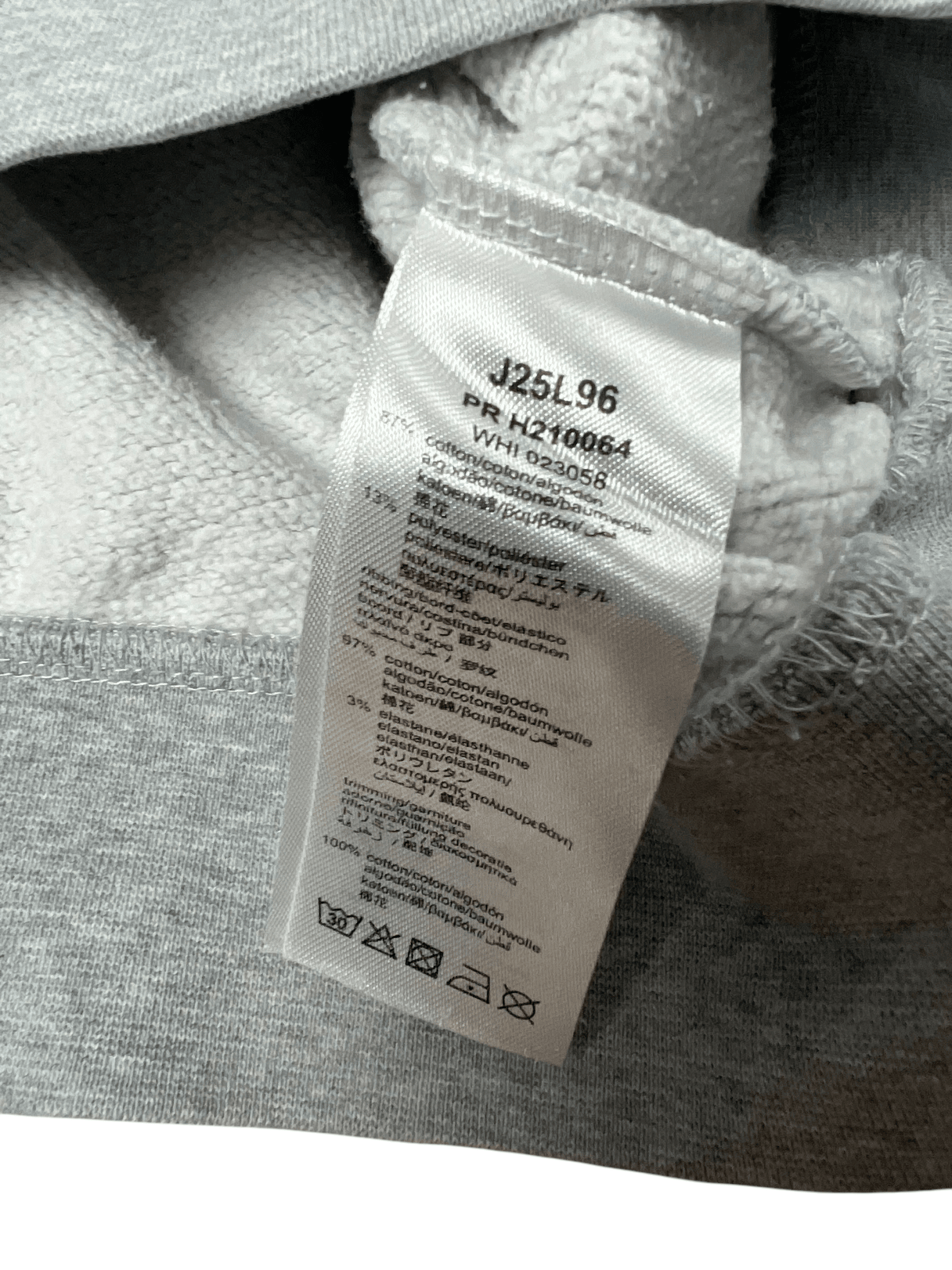 PULL HUGO BOSS - NB08 SHOP