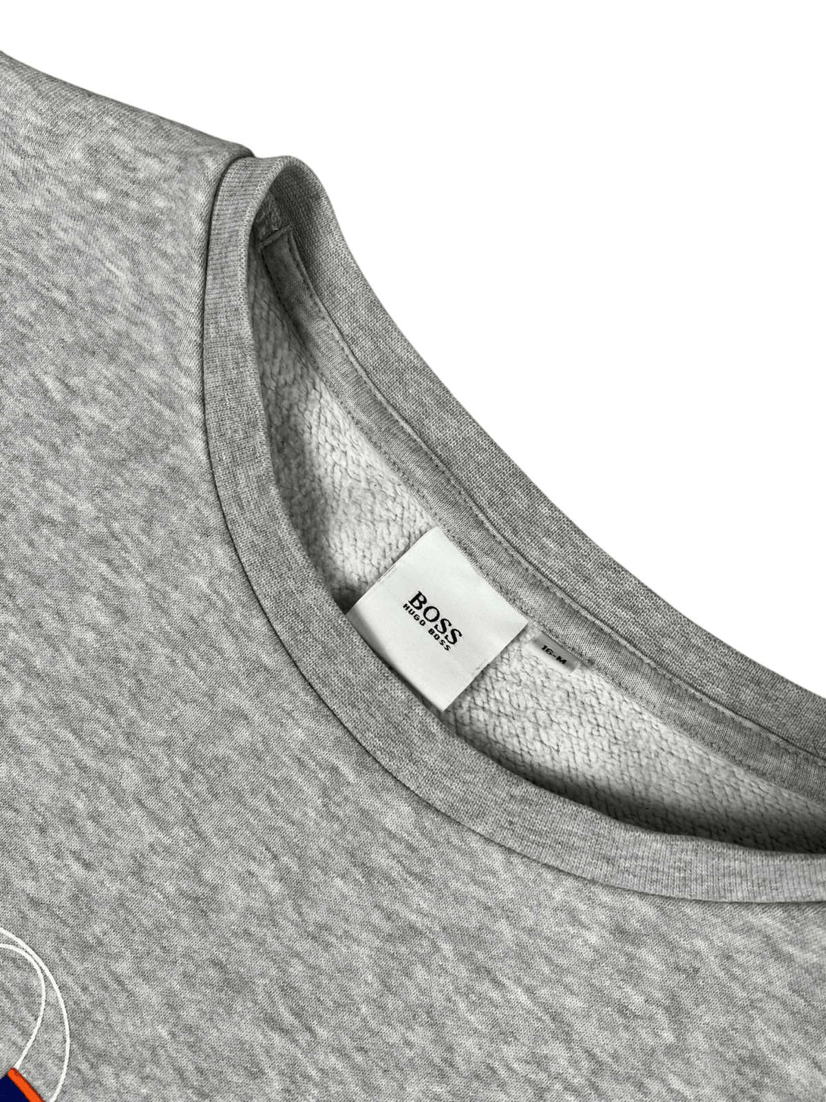 PULL HUGO BOSS - NB08 SHOP