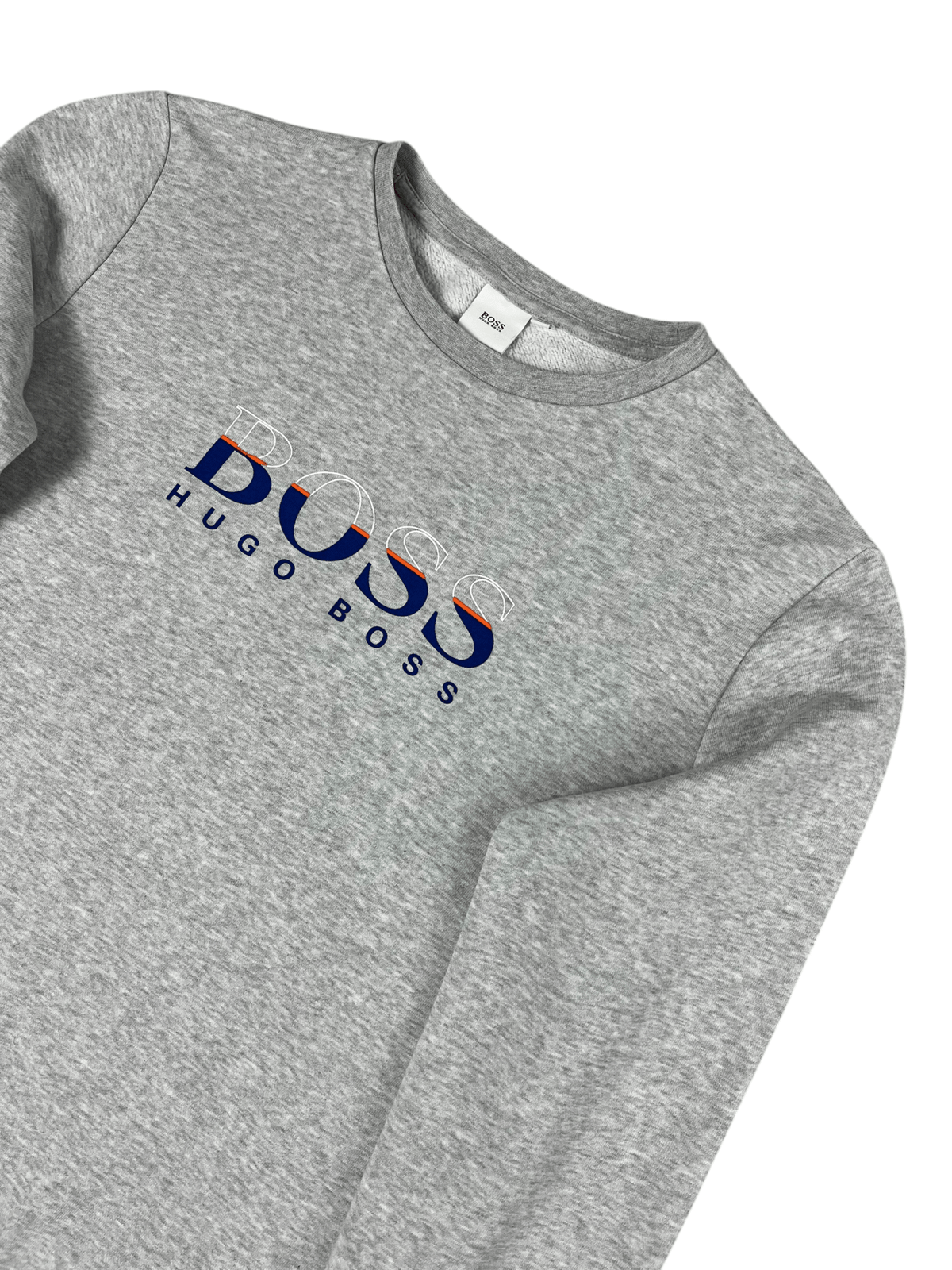 PULL HUGO BOSS - NB08 SHOP