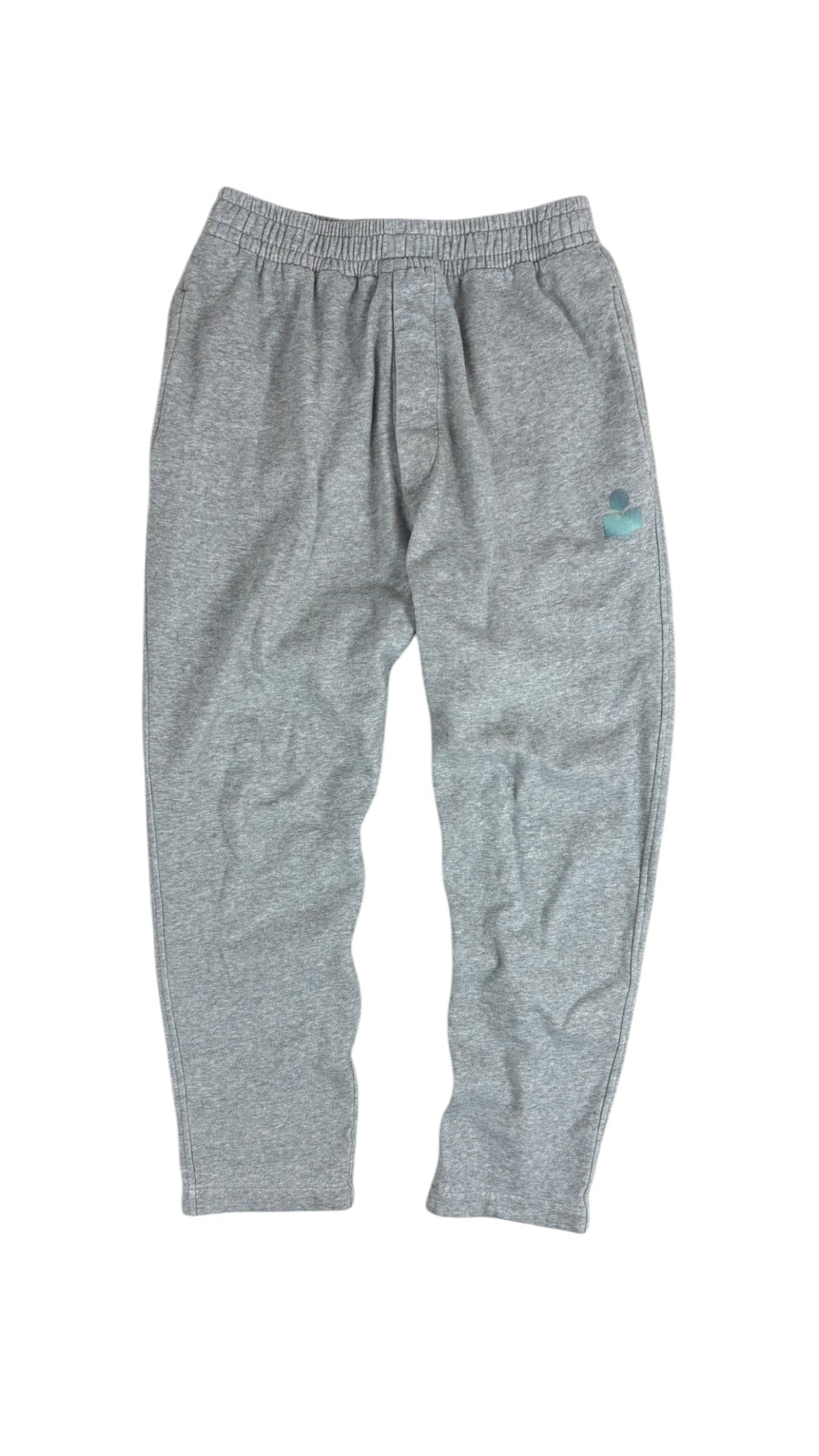 Jogging Isabel Marant gris taille S - Vue de face