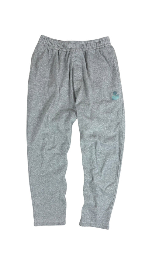 Jogginghose Isabel Marant - Grau - Größe S