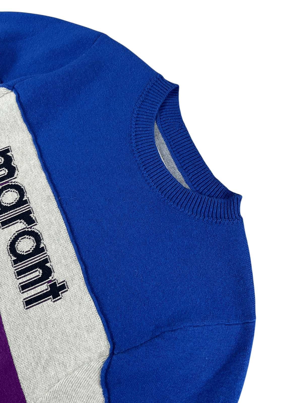 PULL ISABEL MARANT - NB08 SHOP