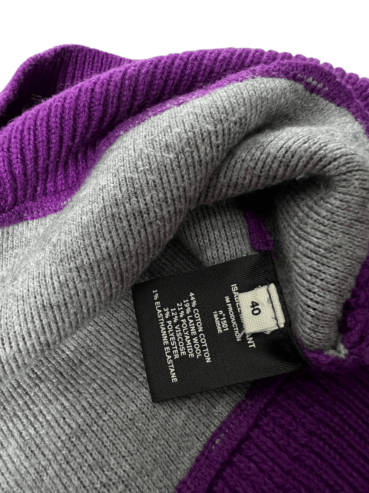 PULL ISABEL MARANT - NB08 SHOP