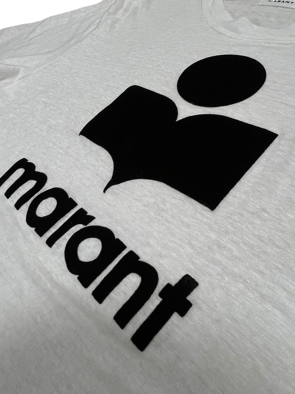 TEE - SHIRT ISABEL MARANT - NB08 SHOP