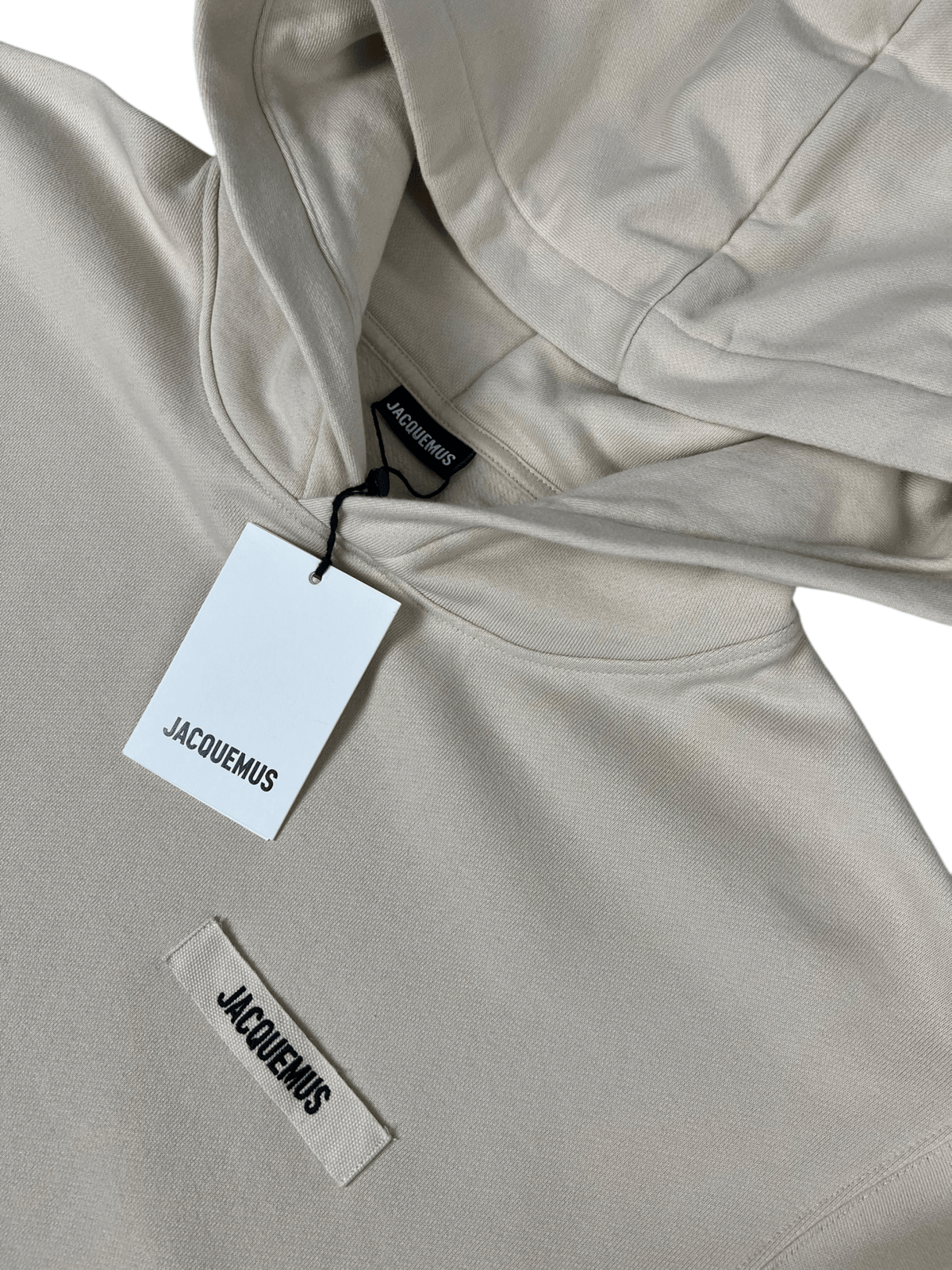 SWEAT - SHIRT JACQUEMUS - NB08 SHOP