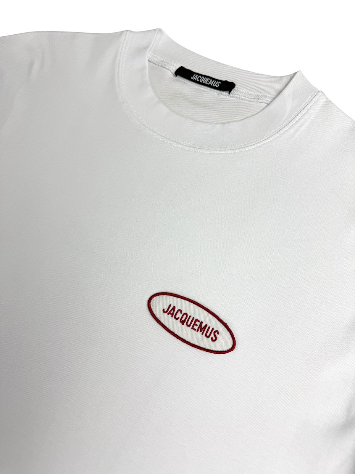 Veste Jacquemus blanc taille S - Détail