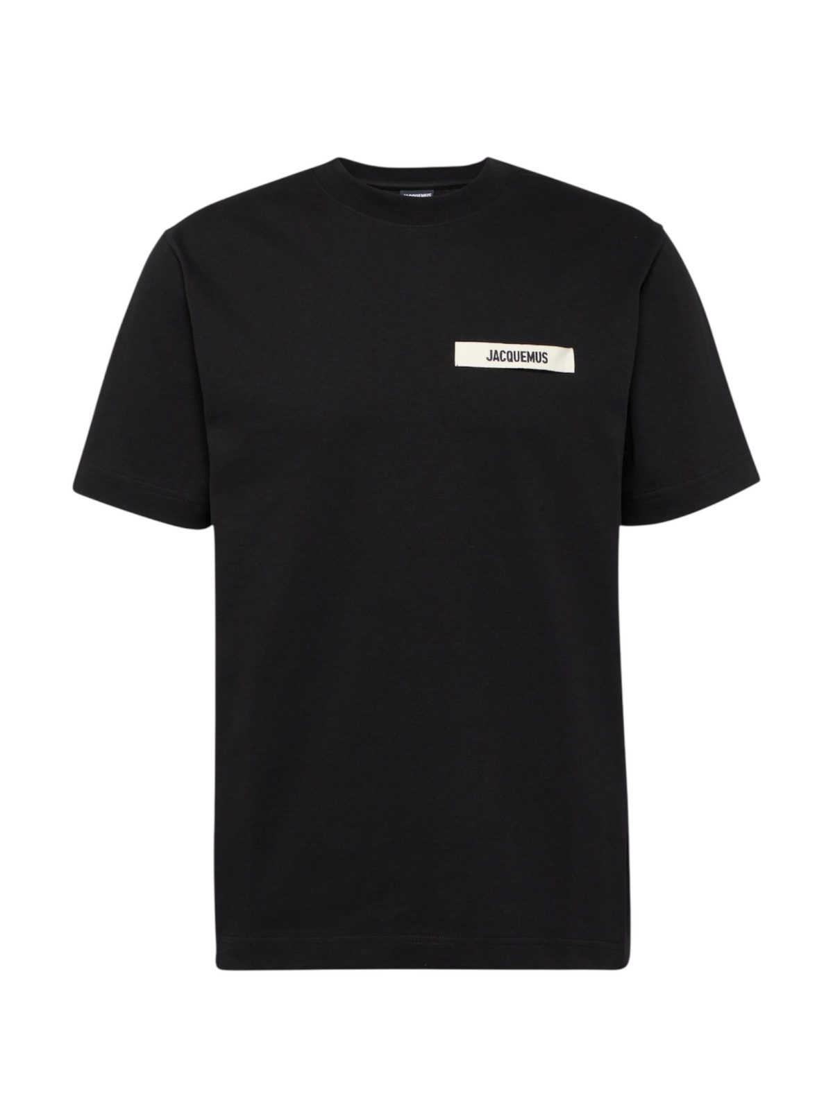 Veste Jacquemus noir taille XS - Vue de face