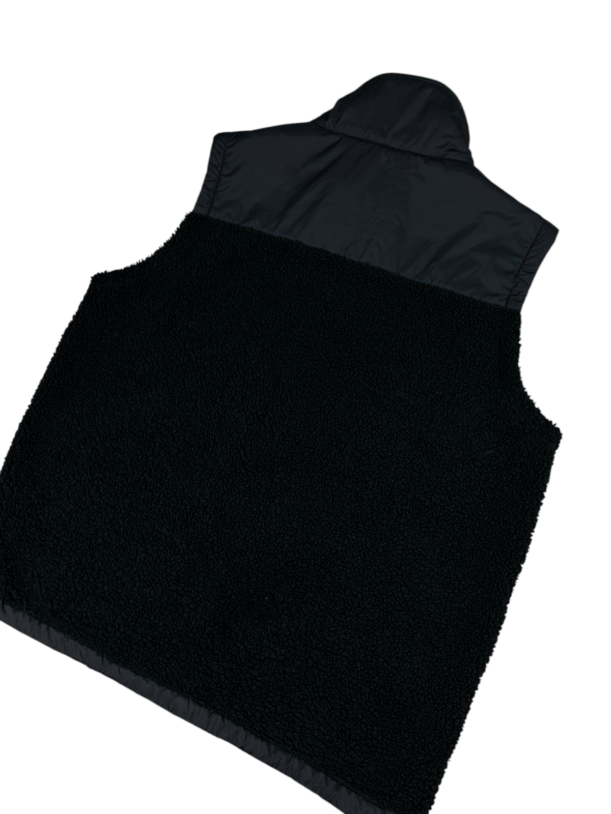 GILET K - WAY NEIZE ORSETTO - NB08 SHOP