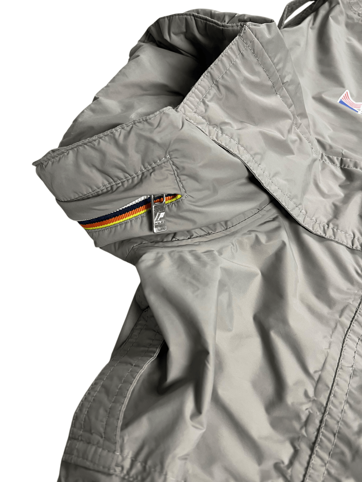 VESTE K - WAY - NB08 SHOP