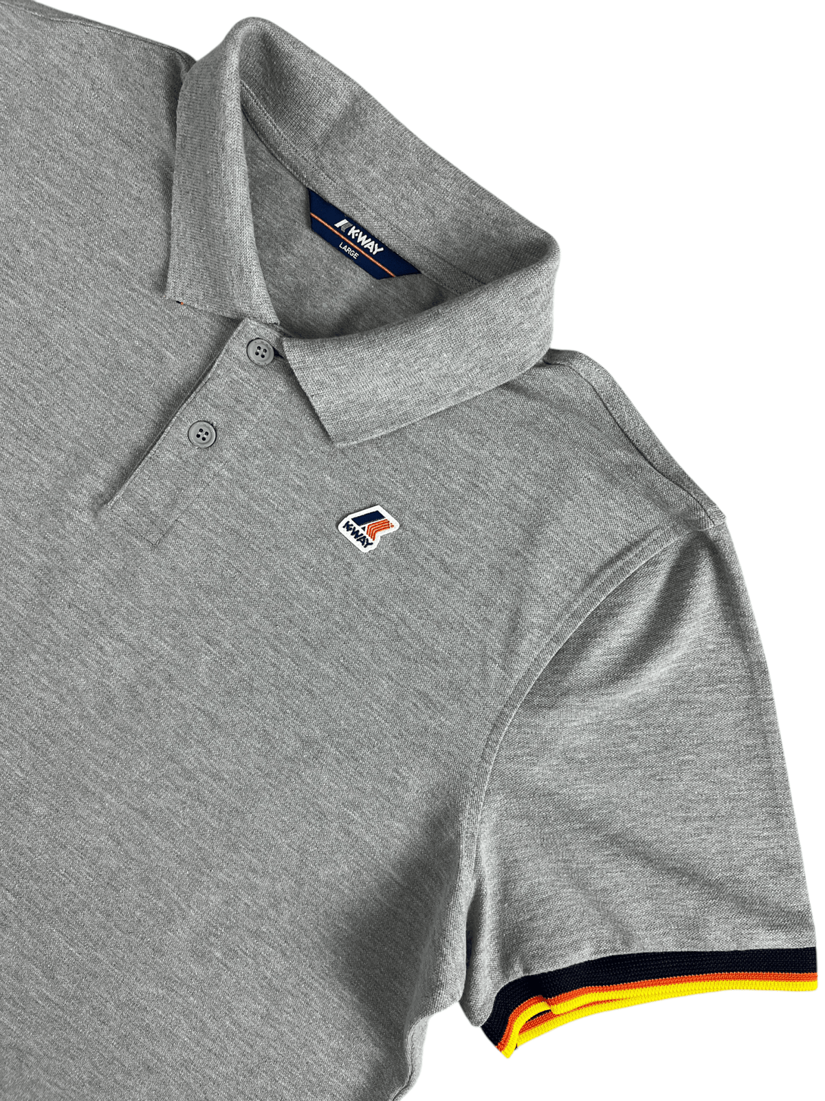POLO K - WAY - NB08 SHOP