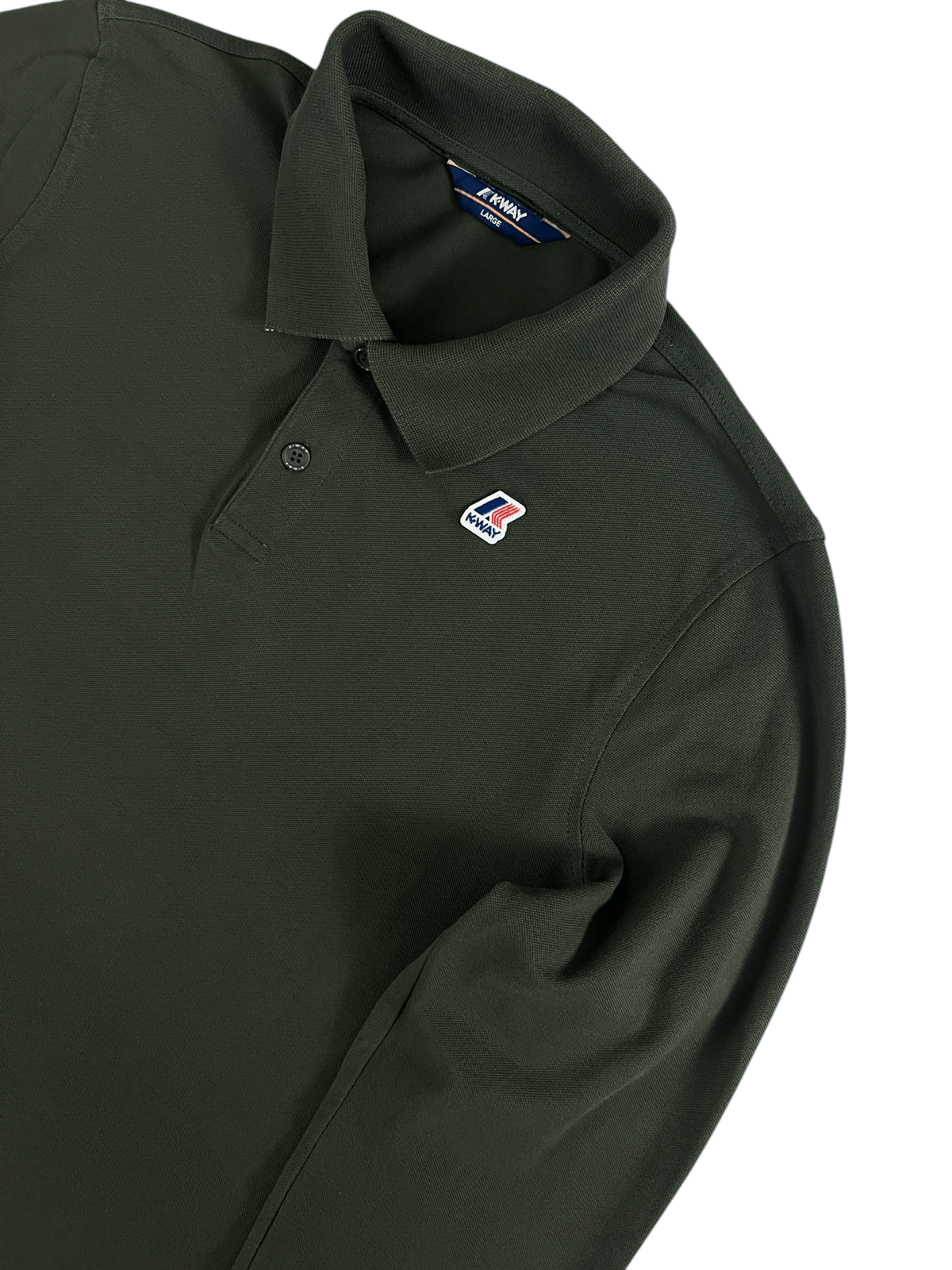 POLO K - WAY - NB08 SHOP